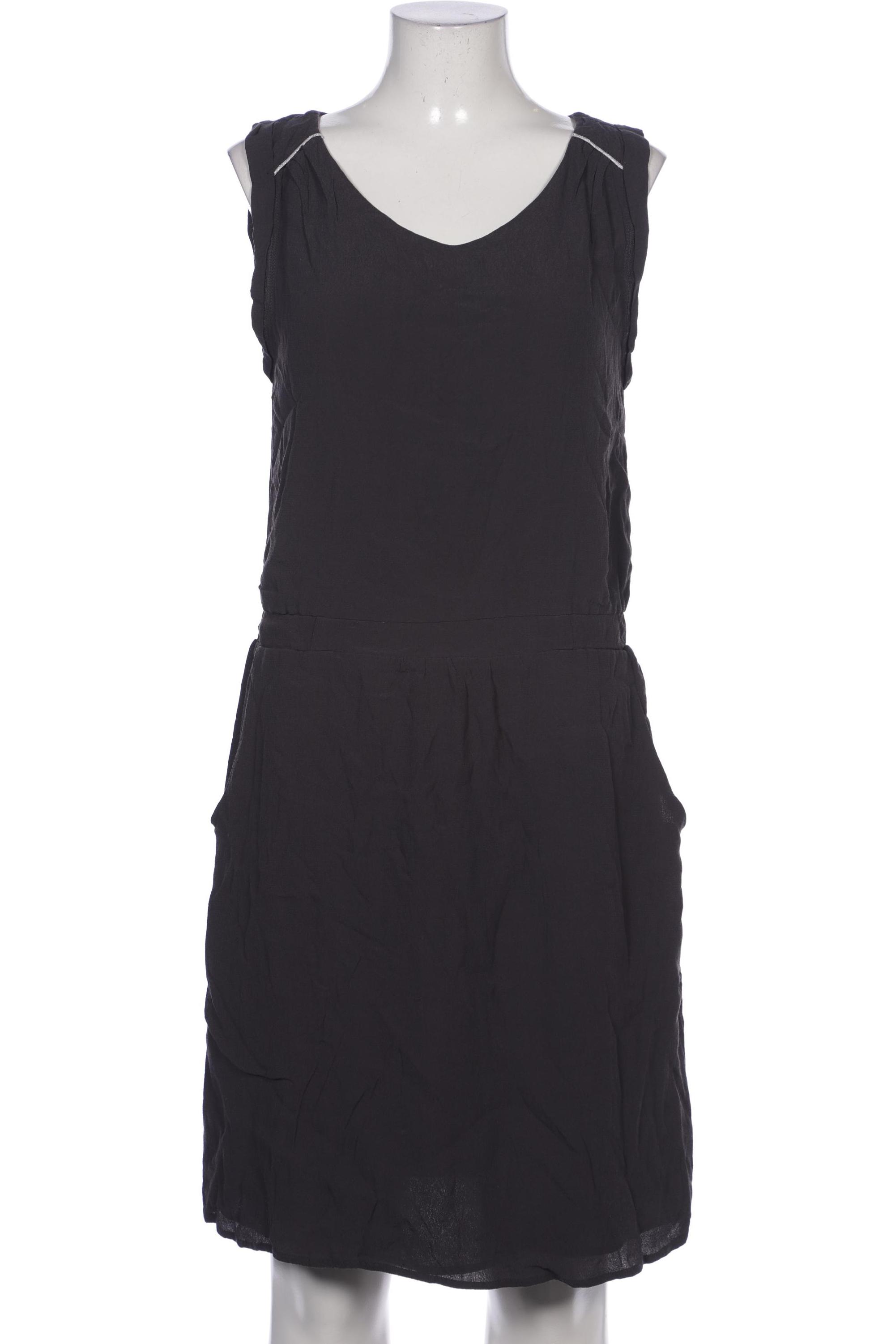 

soyaconcept Damen Kleid, grau, Gr. 42