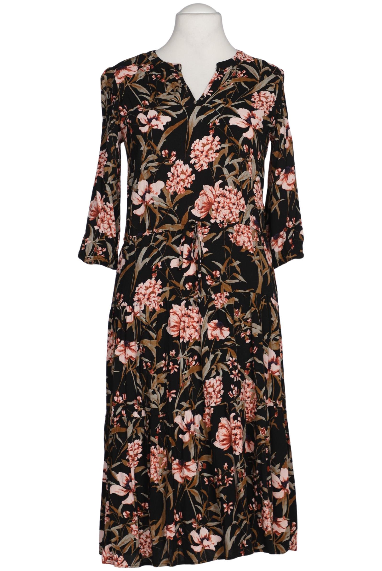 

soyaconcept Damen Kleid, mehrfarbig, Gr. 38