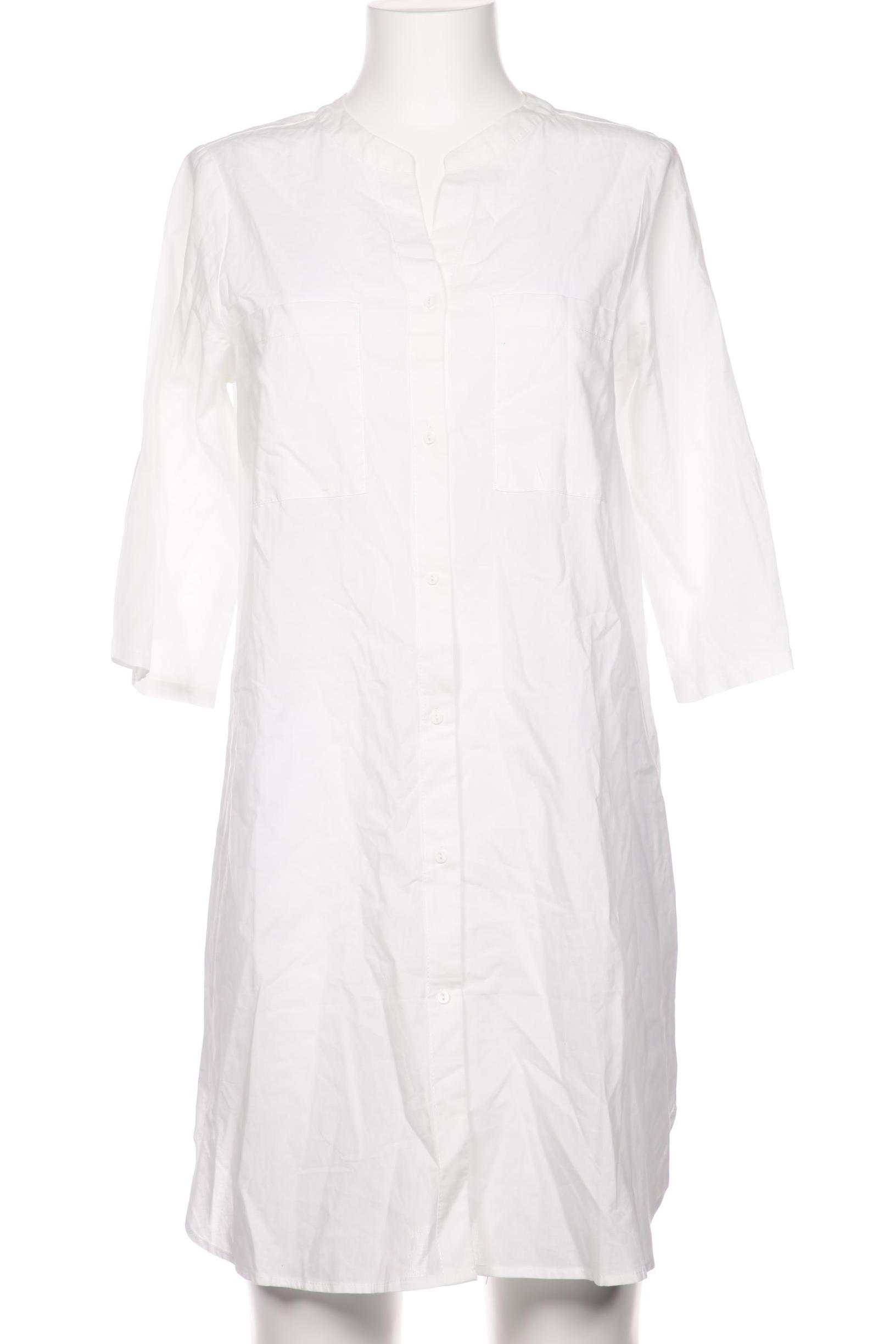 

soyaconcept Damen Kleid, weiß, Gr. 38