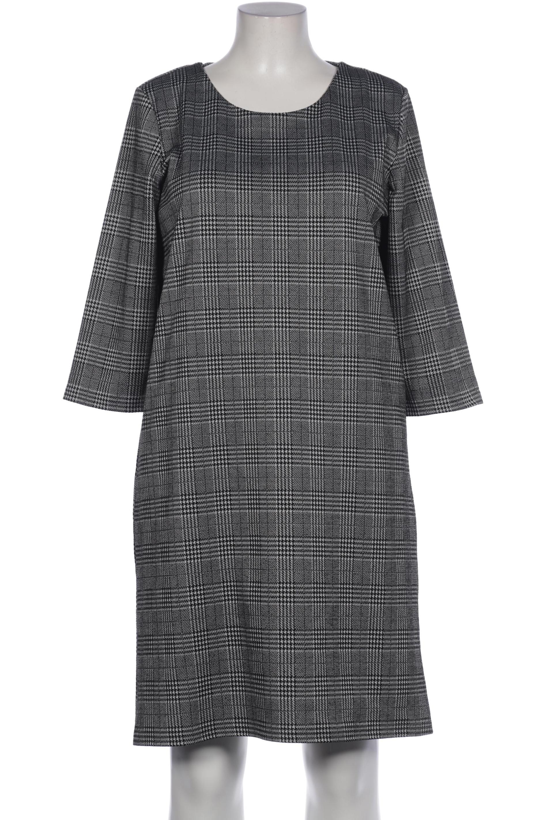 

soyaconcept Damen Kleid, grau, Gr. 44