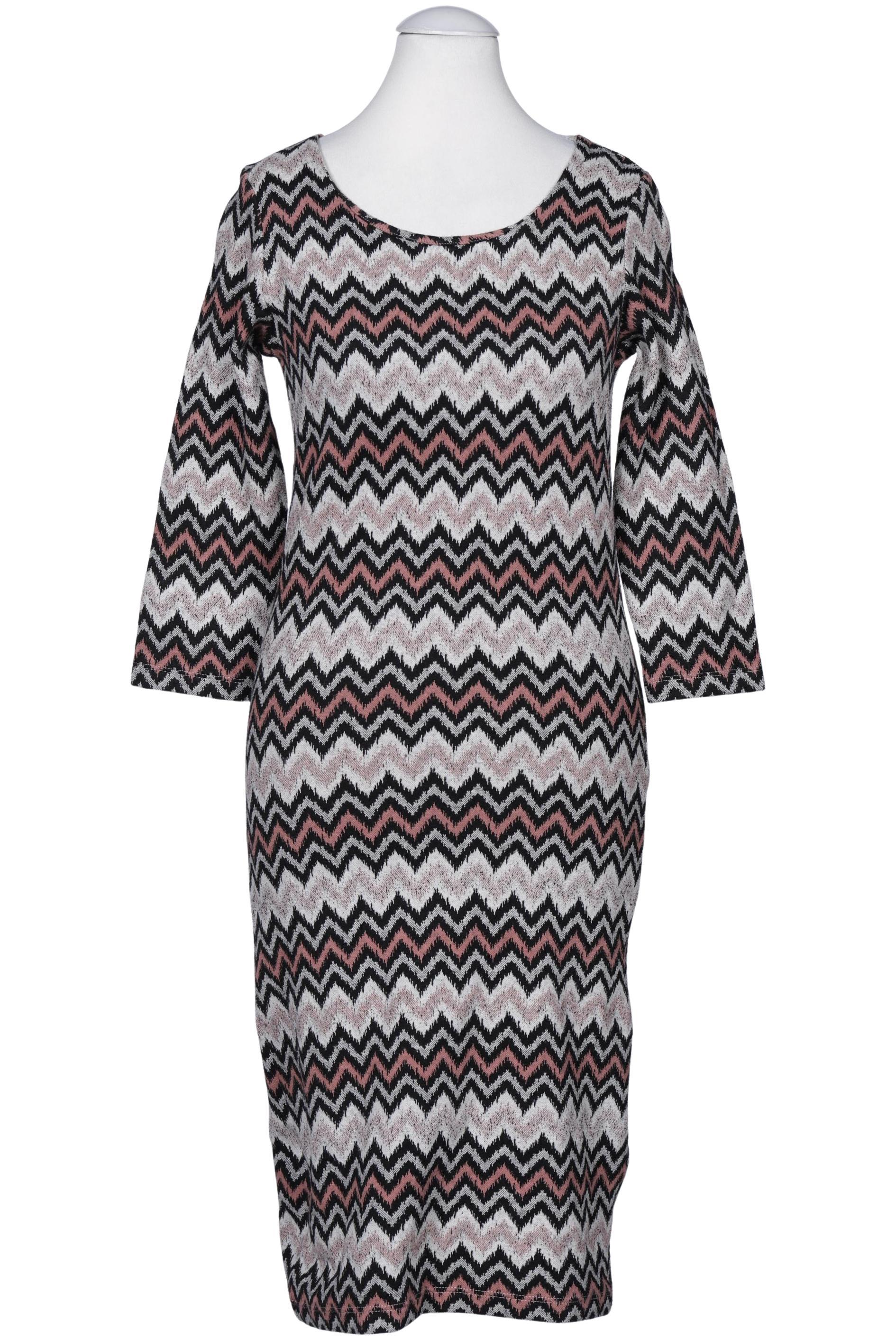 

soyaconcept Damen Kleid, mehrfarbig, Gr. 34