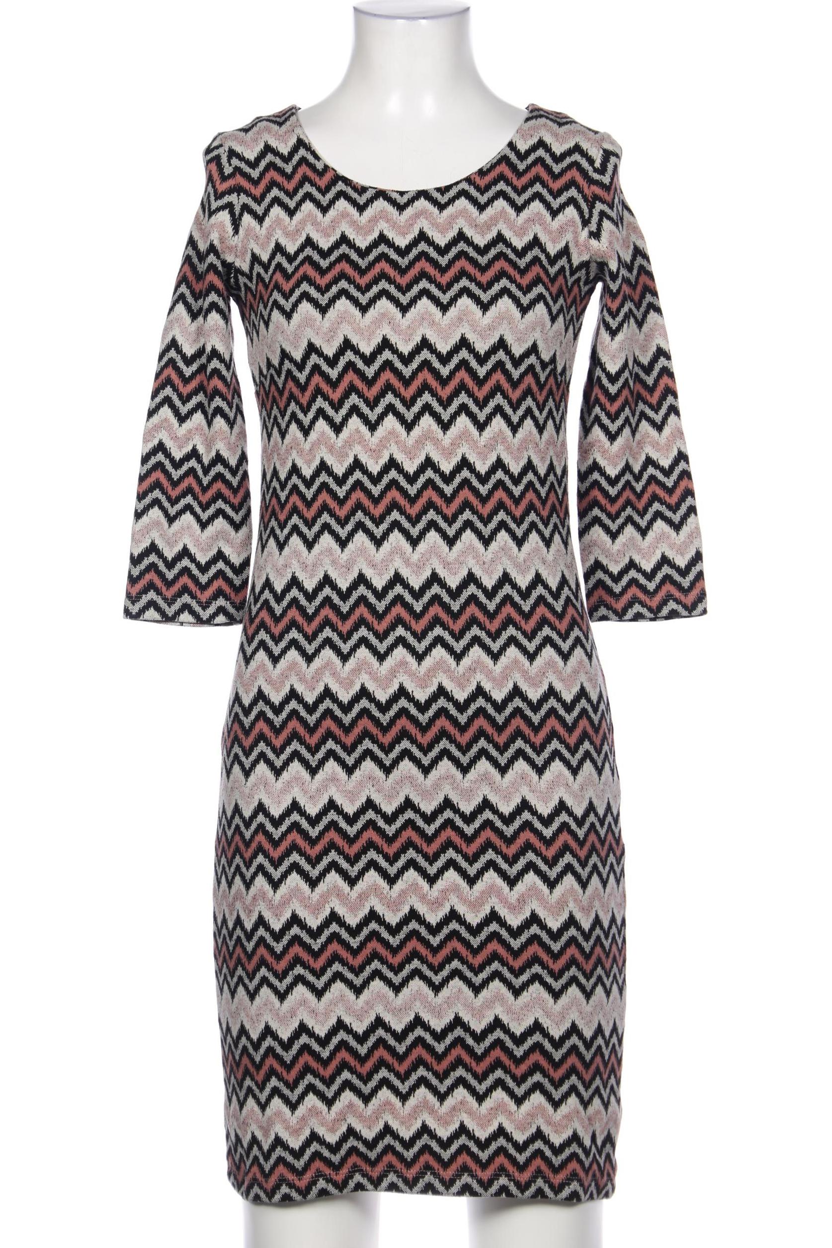 

soyaconcept Damen Kleid, pink, Gr. 34
