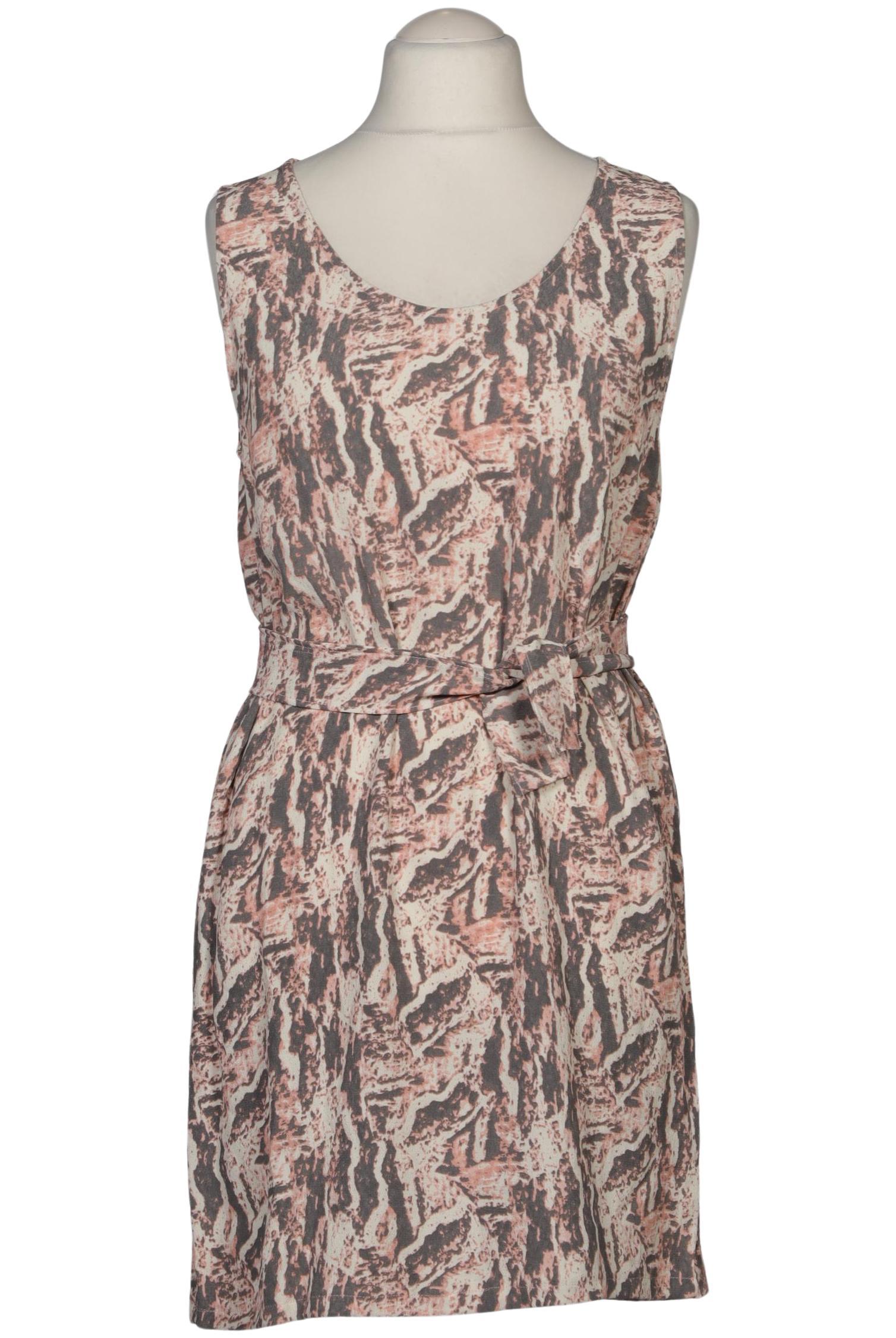 

soyaconcept Damen Kleid, mehrfarbig, Gr. 42