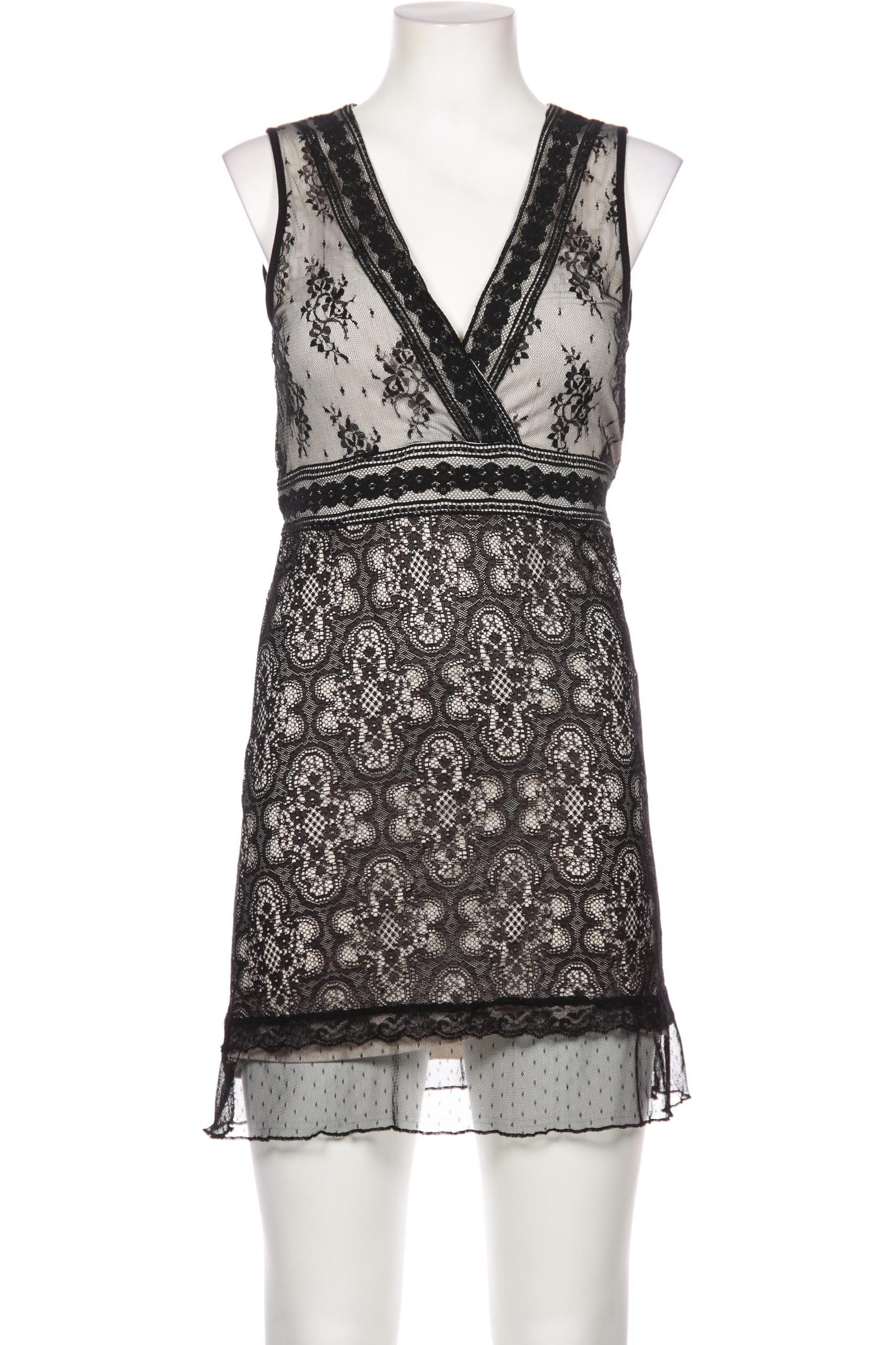 

soyaconcept Damen Kleid, schwarz, Gr. 38