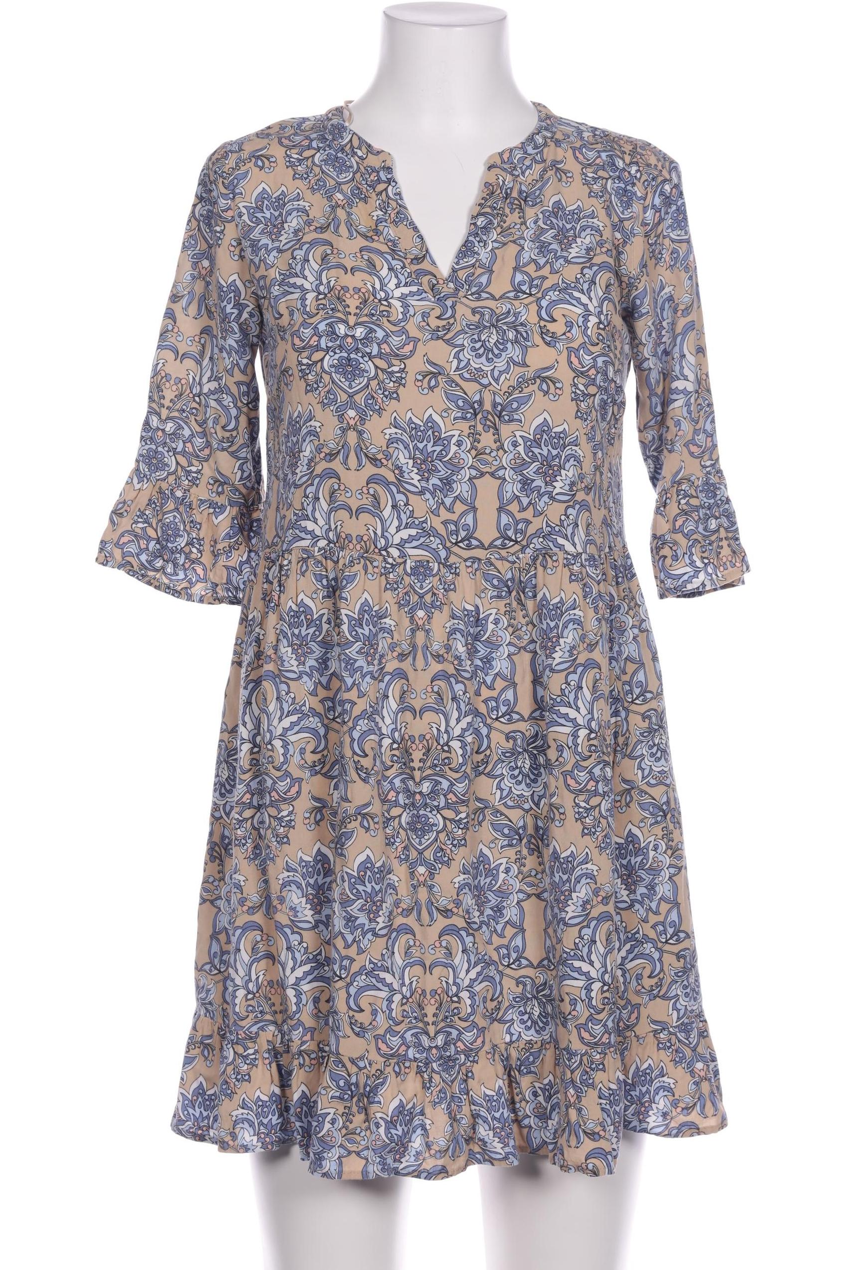 

soyaconcept Damen Kleid, mehrfarbig, Gr. 34