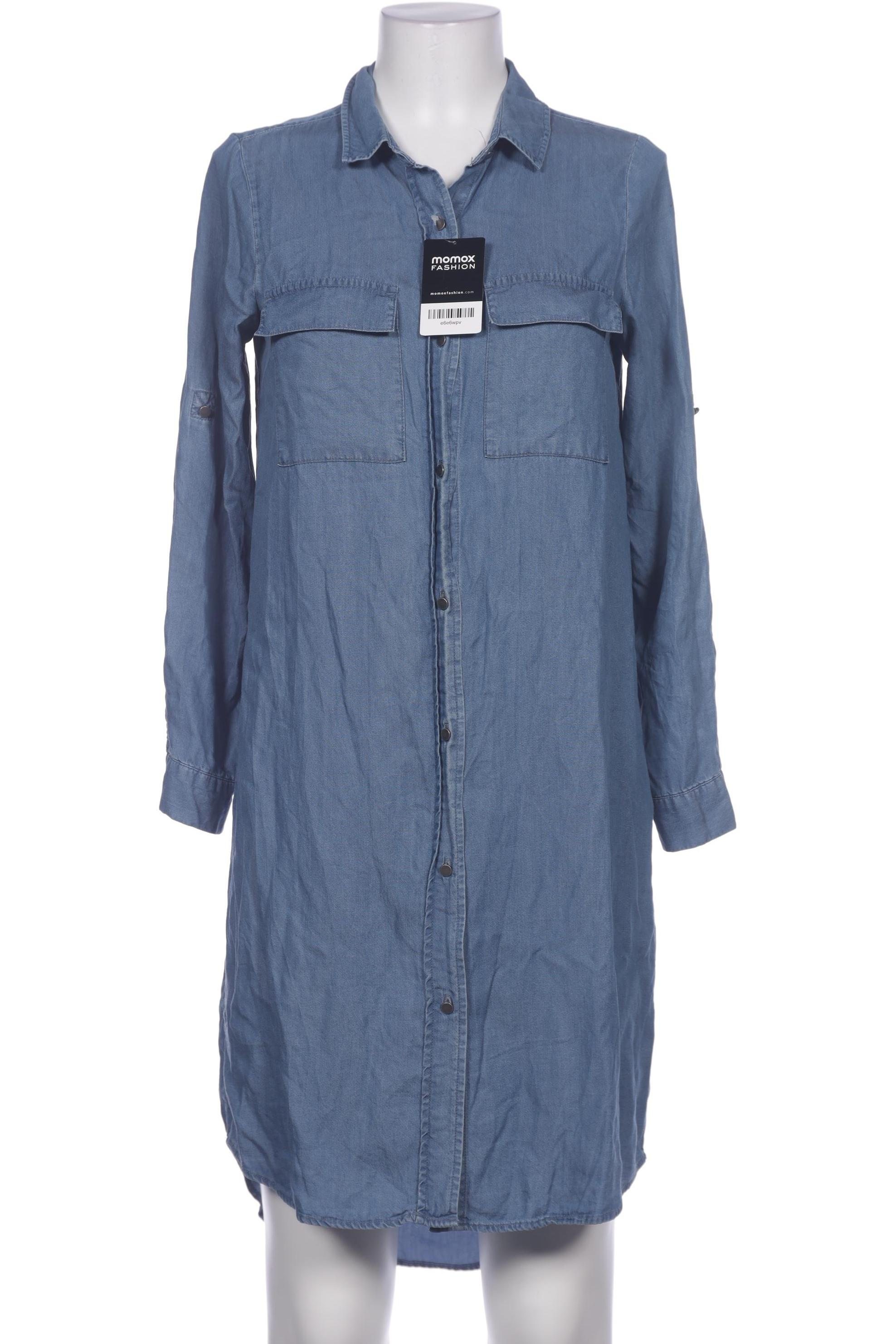 

soyaconcept Damen Kleid, blau, Gr. 36