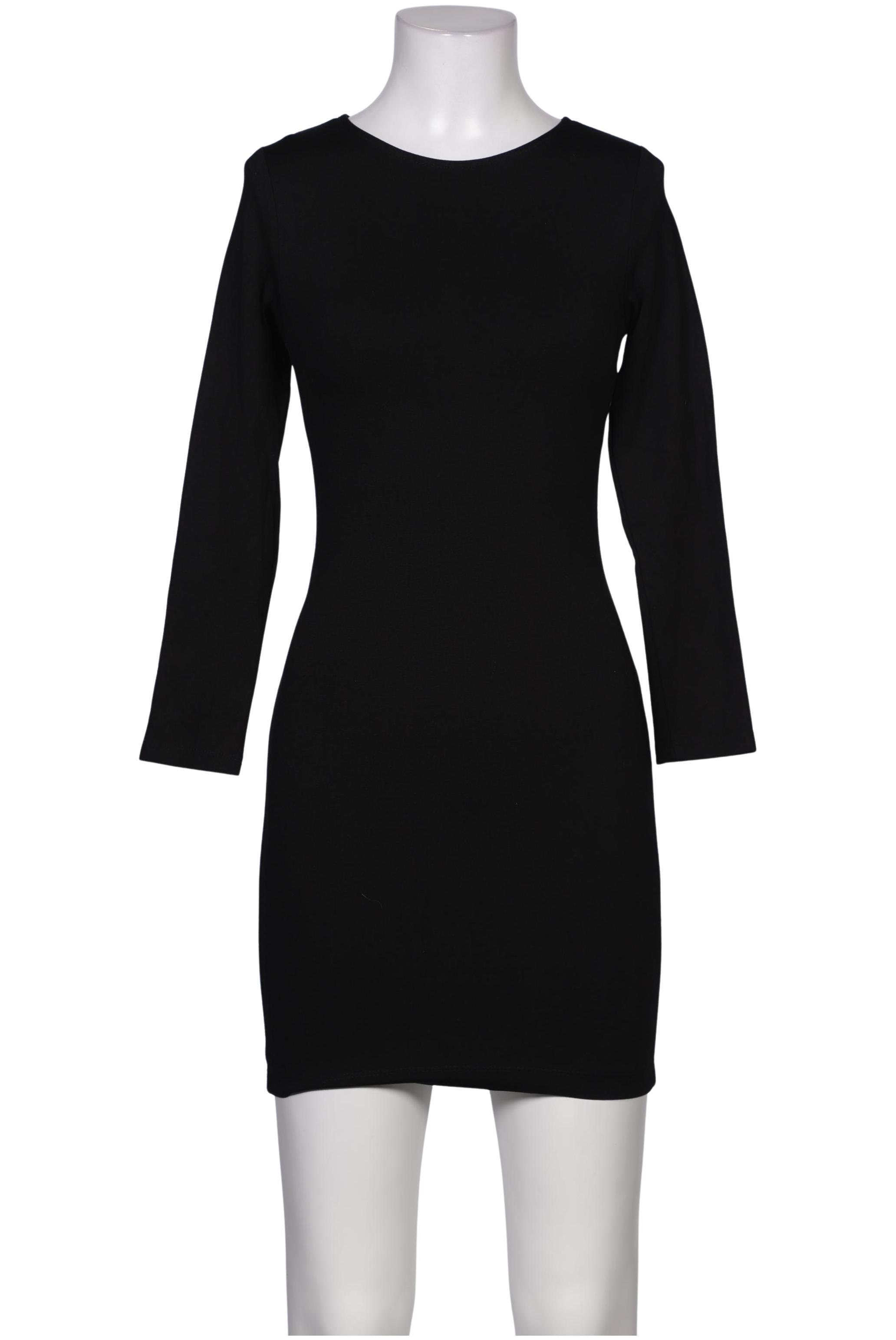 

soyaconcept Damen Kleid, schwarz, Gr. 36