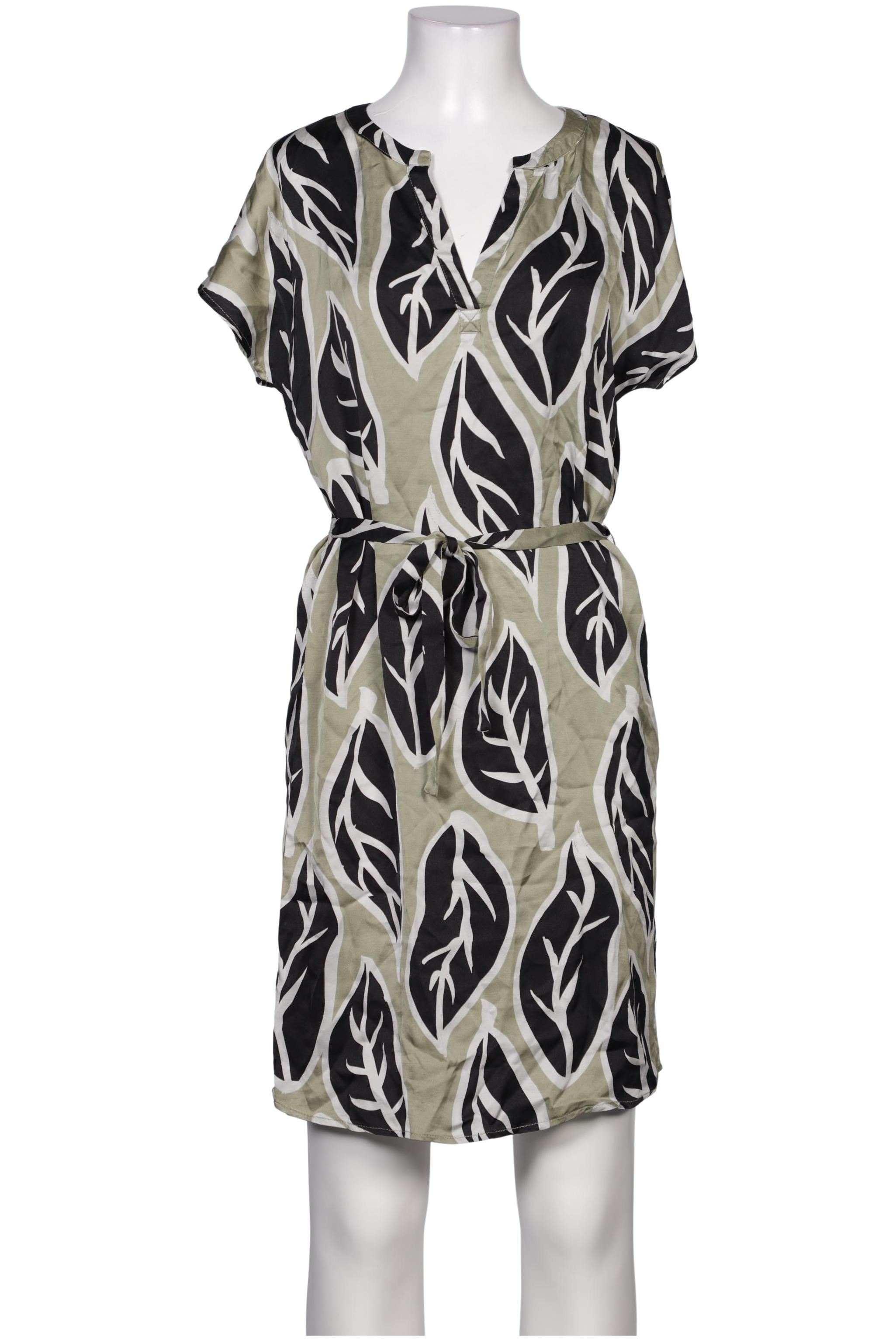 

soyaconcept Damen Kleid, hellgrün, Gr. 36