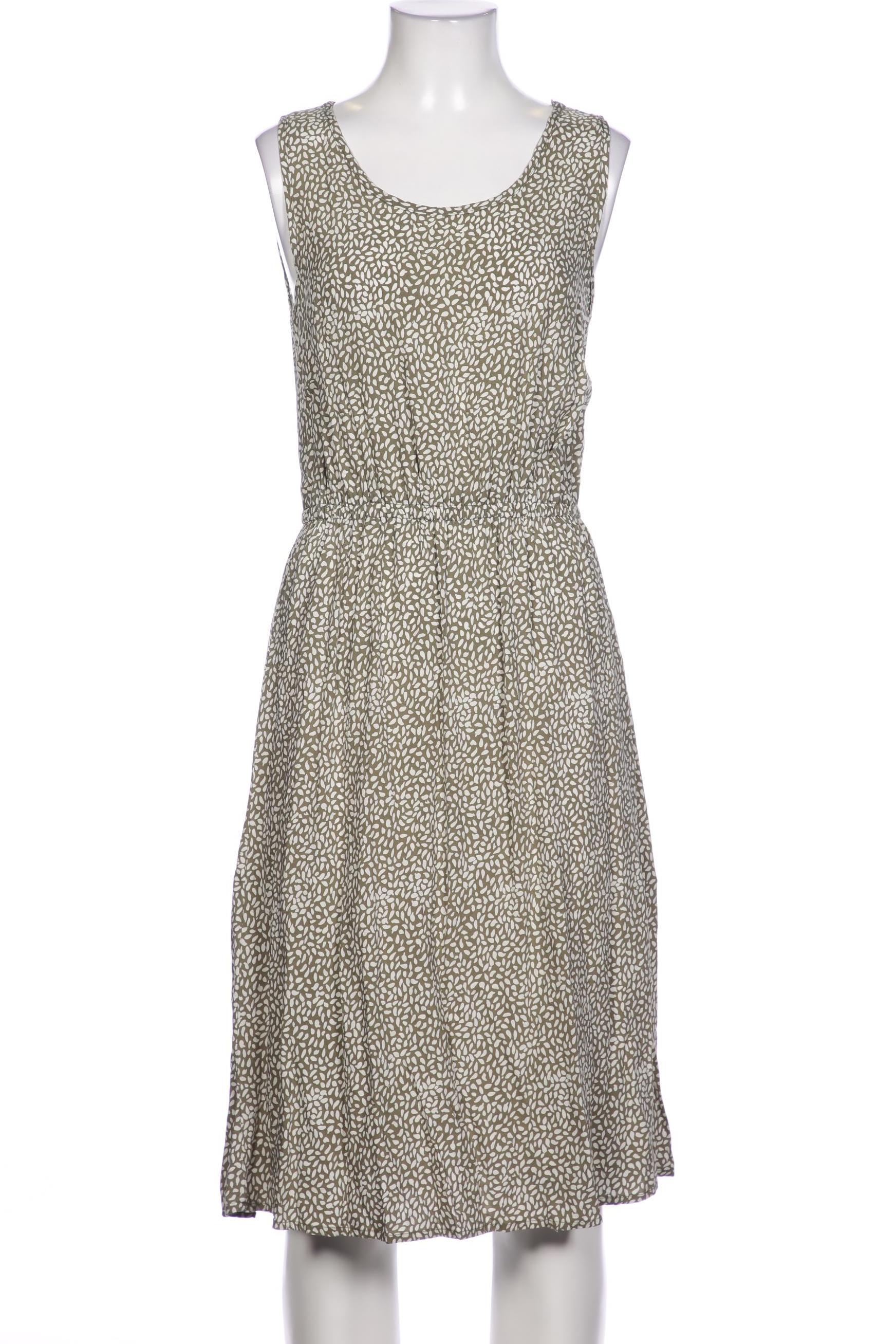 

soyaconcept Damen Kleid, hellgrün, Gr. 36