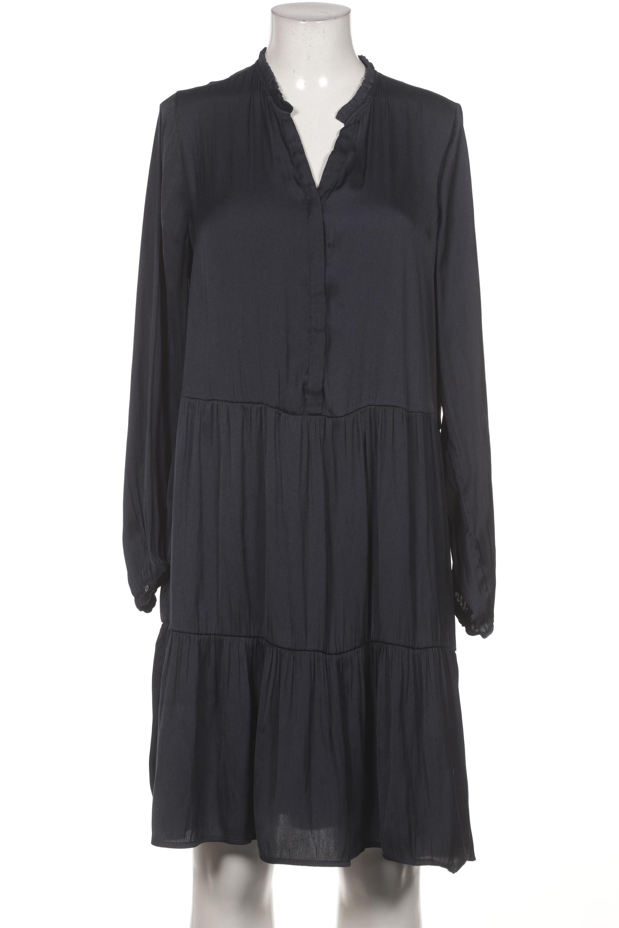 

soyaconcept Damen Kleid, marineblau, Gr. 42