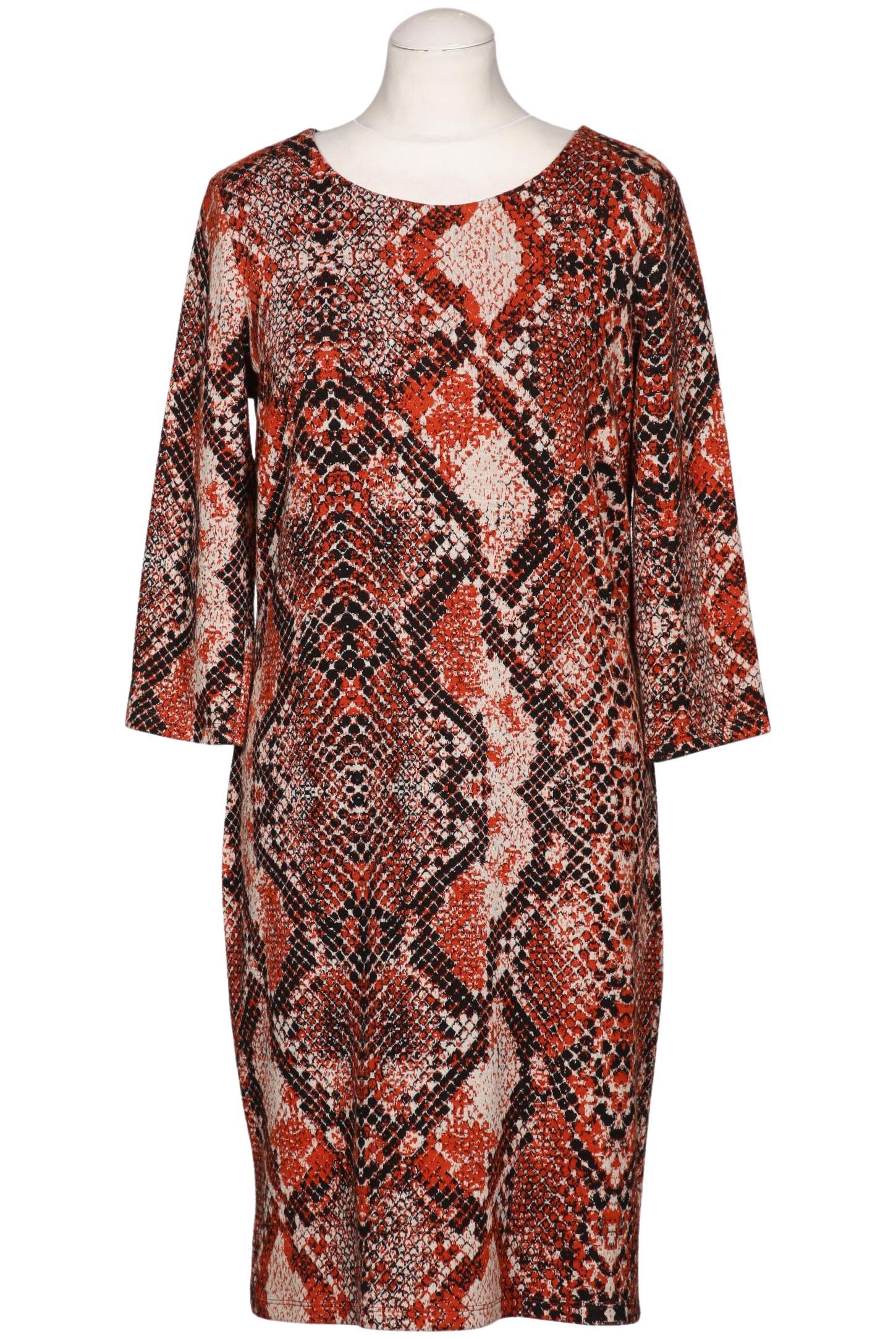 

soyaconcept Damen Kleid, mehrfarbig, Gr. 38