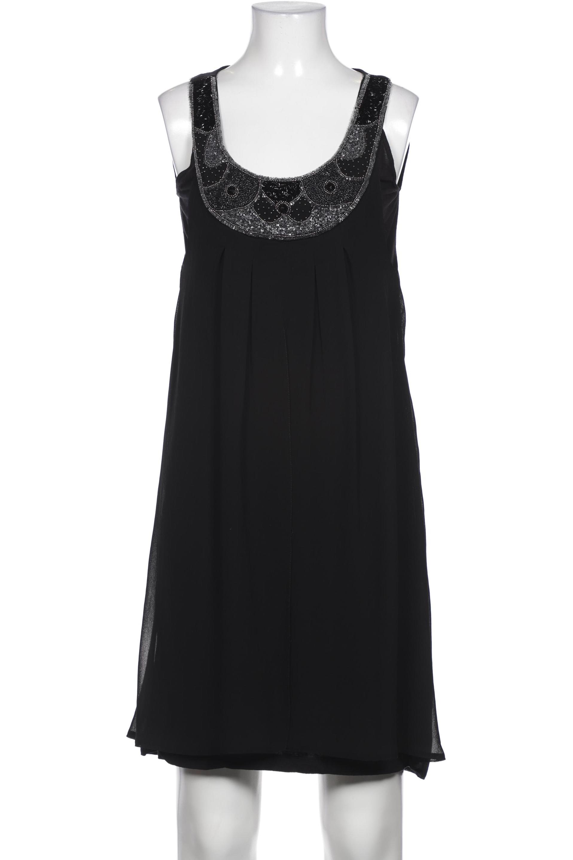 

soyaconcept Damen Kleid, schwarz