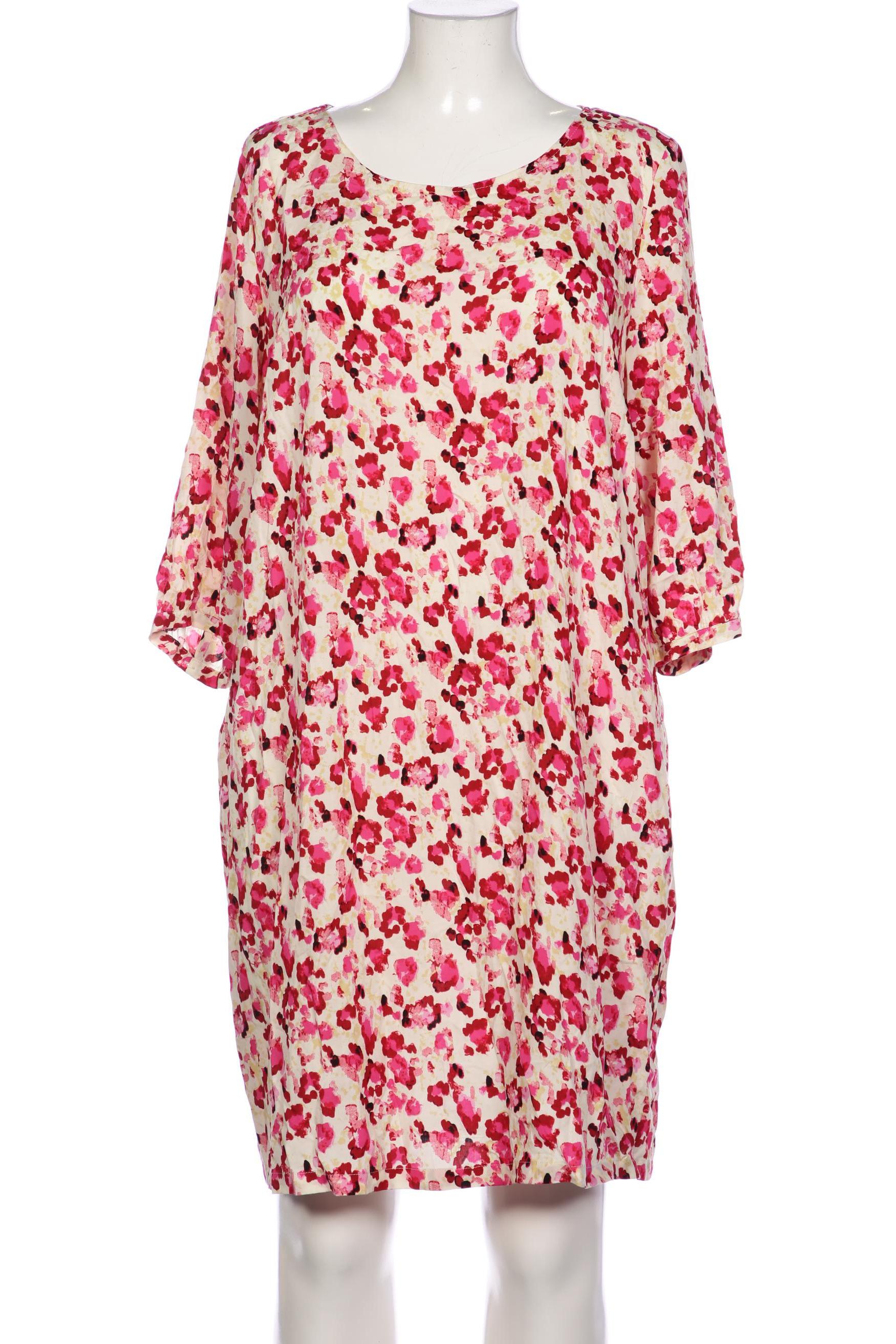 

soyaconcept Damen Kleid, beige, Gr. 44