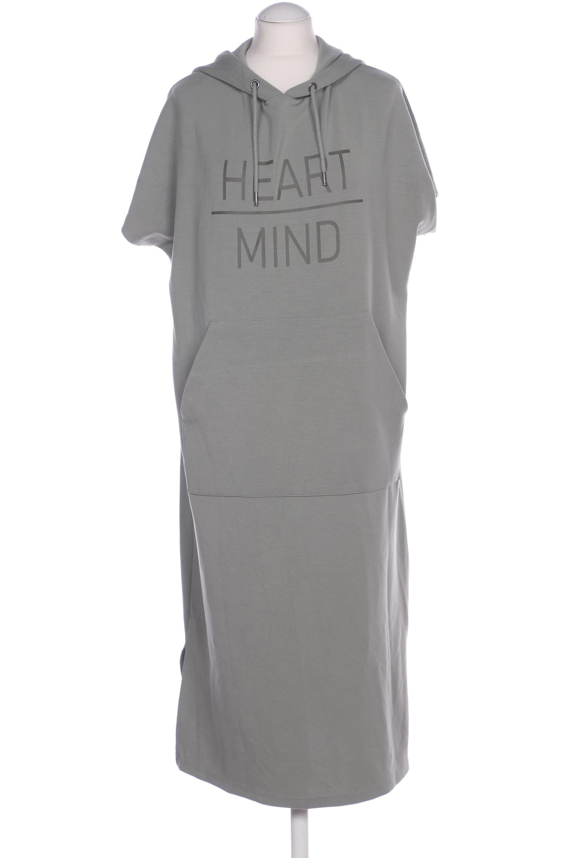 

soyaconcept Damen Kleid, grün