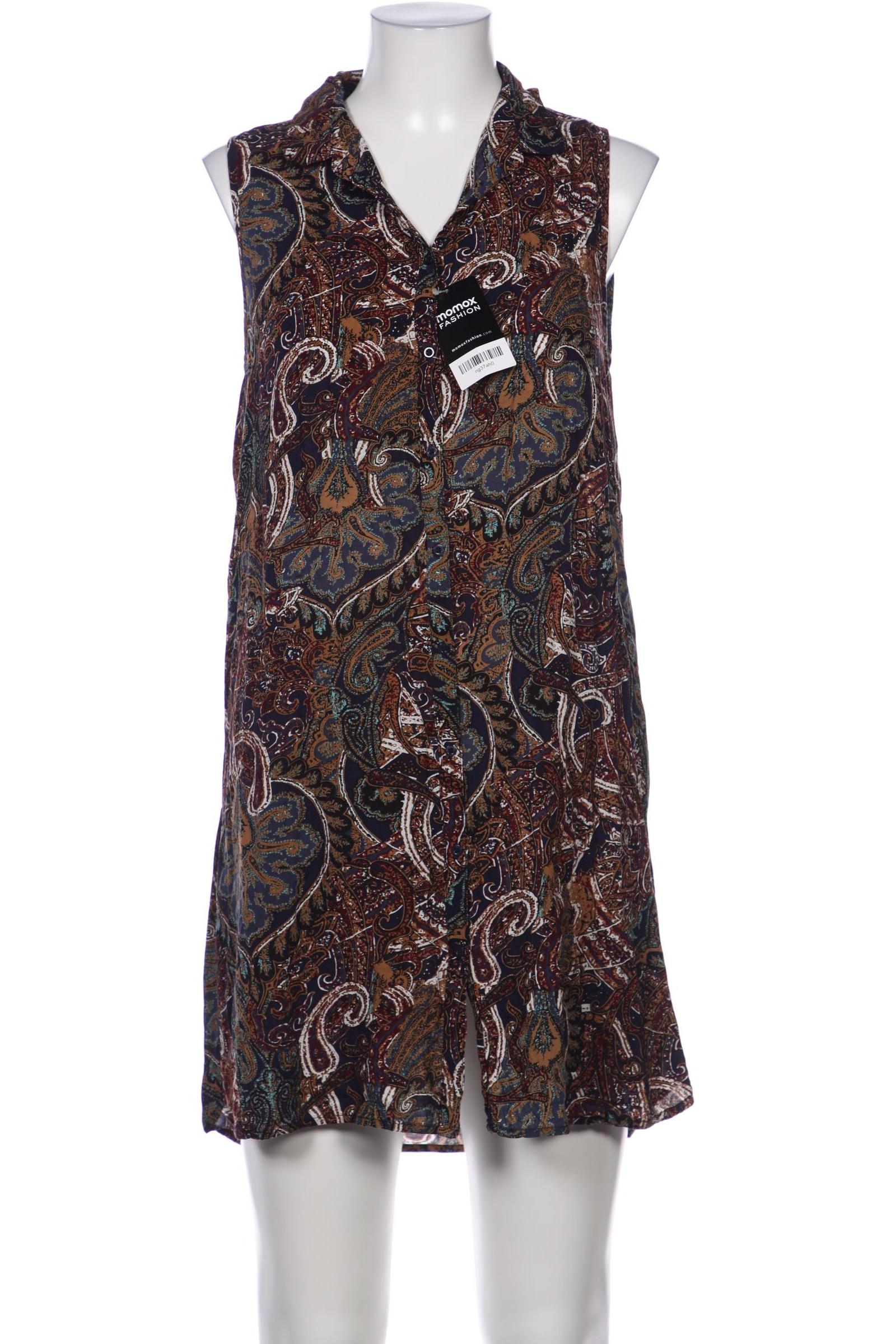 

soyaconcept Damen Kleid, braun, Gr. 42