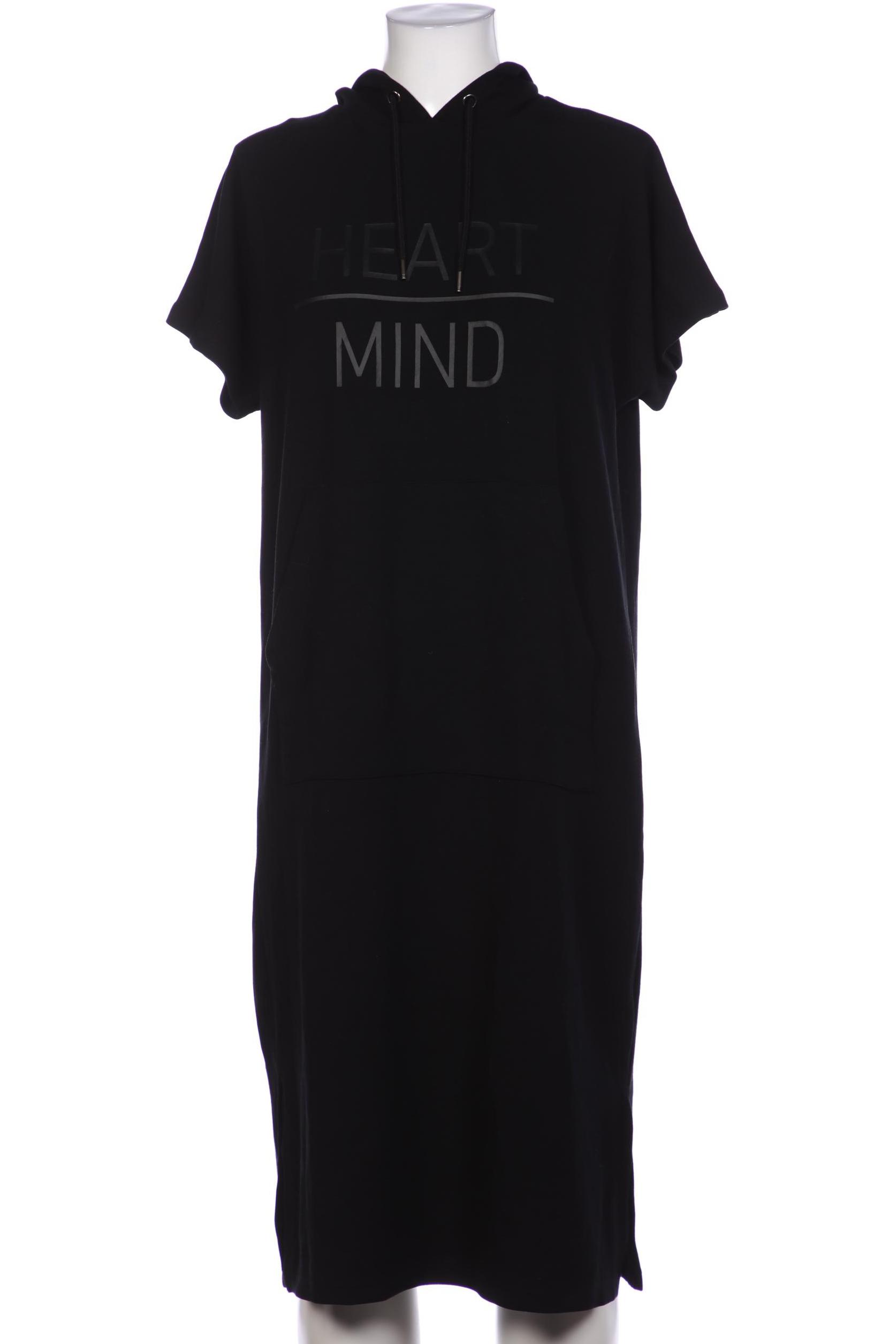 

soyaconcept Damen Kleid, schwarz, Gr. 36