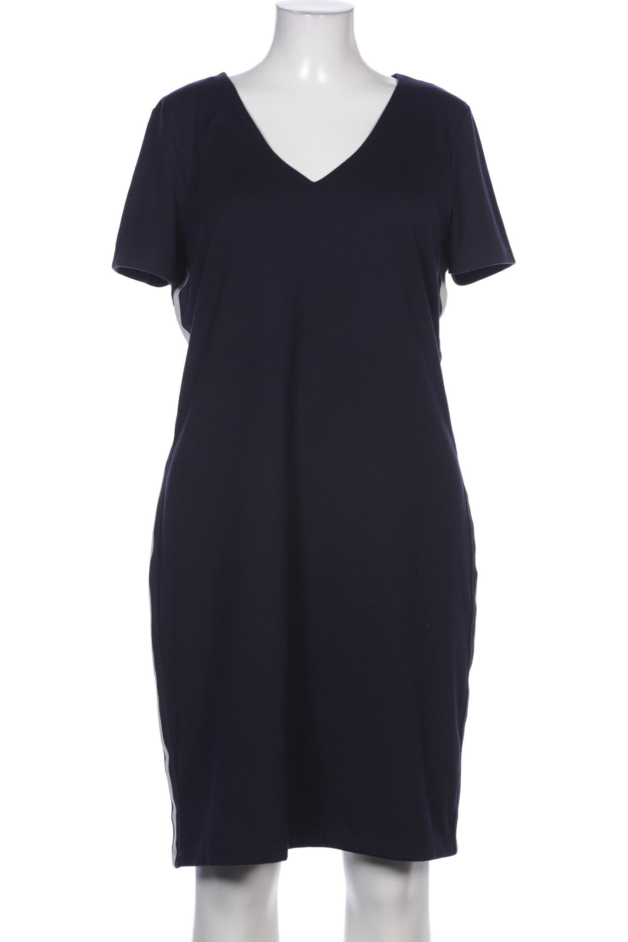 

soyaconcept Damen Kleid, marineblau, Gr. 46