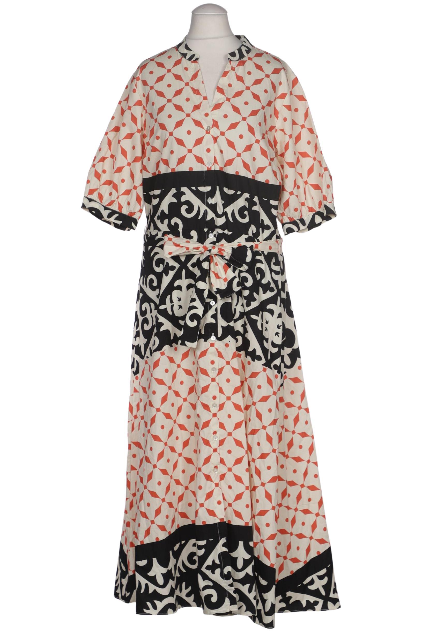 

soyaconcept Damen Kleid, mehrfarbig, Gr. 38