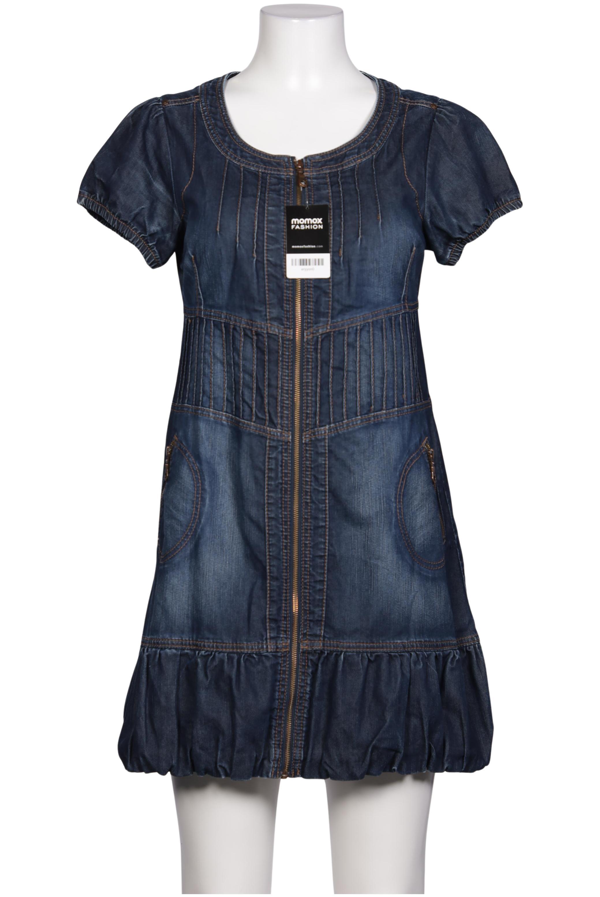 

soyaconcept Damen Kleid, marineblau, Gr. 38