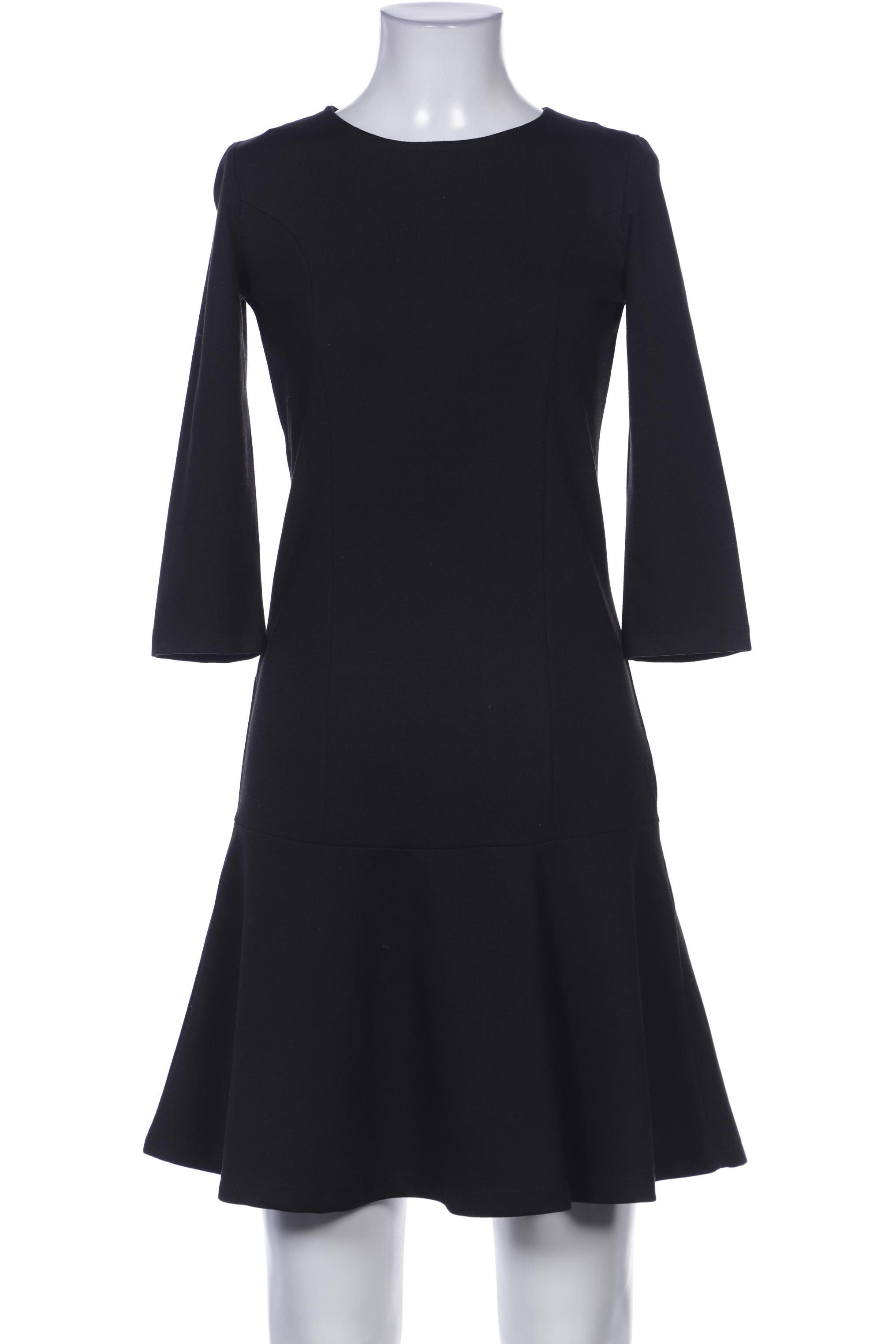 

soyaconcept Damen Kleid, schwarz, Gr. 36