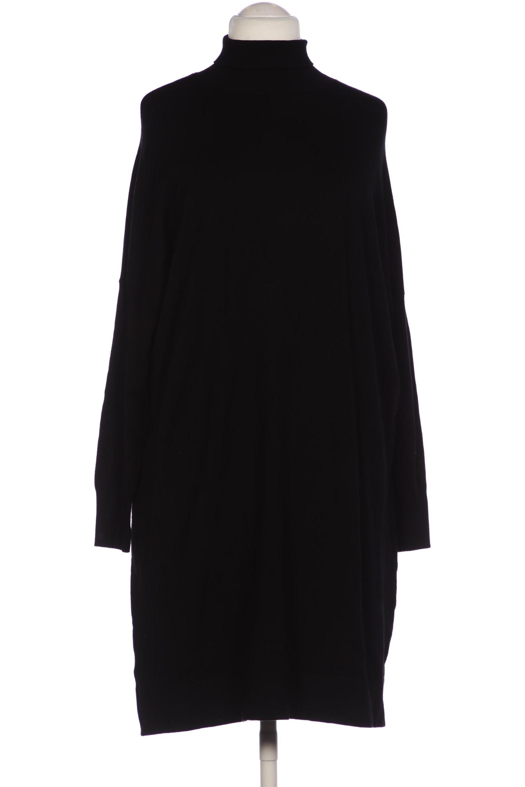 

soyaconcept Damen Kleid, schwarz, Gr. 36