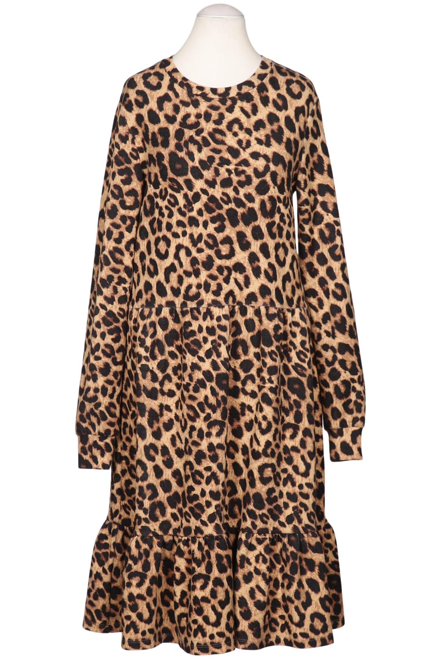 

soyaconcept Damen Kleid, braun, Gr. 34