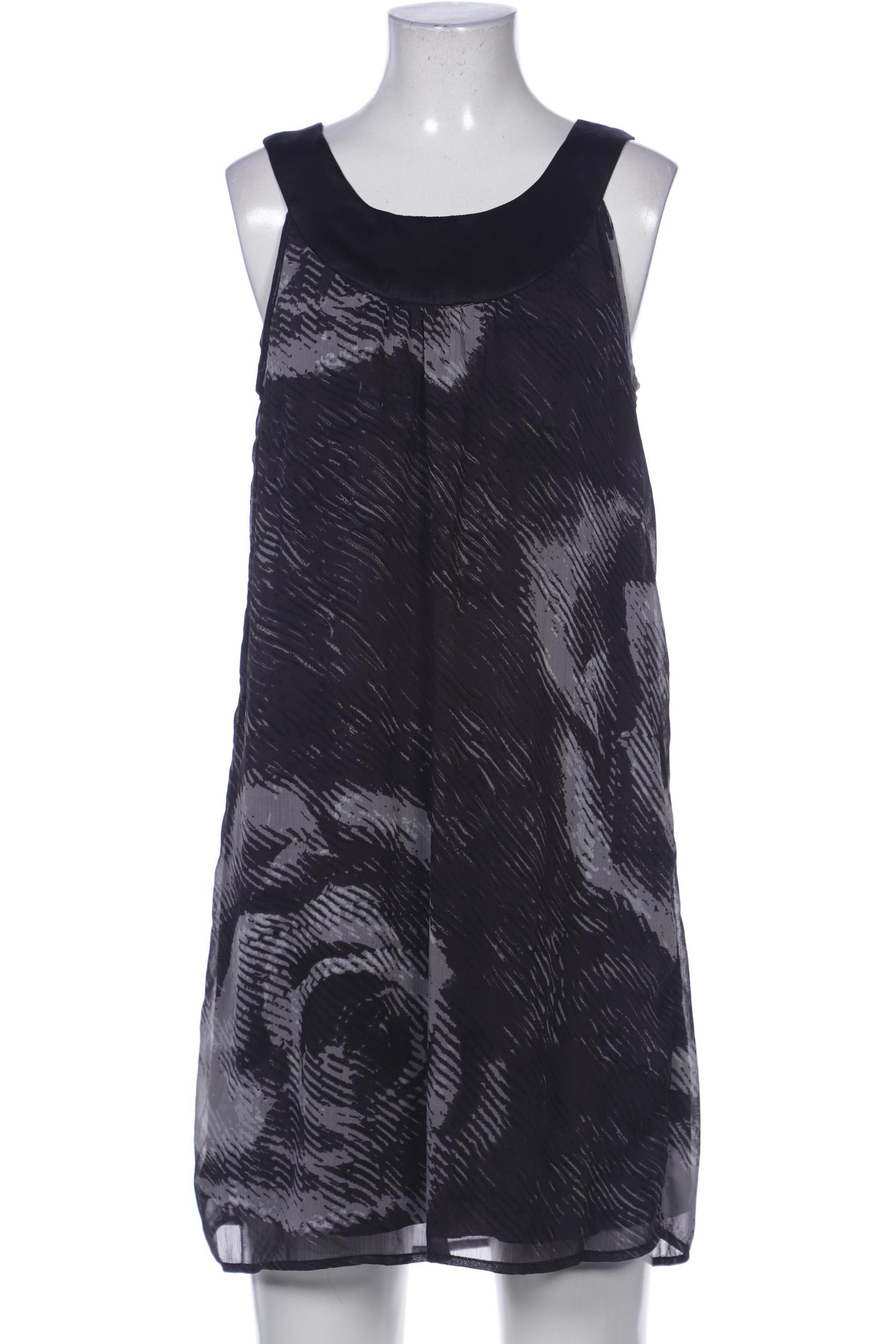 

soyaconcept Damen Kleid, schwarz, Gr. 36