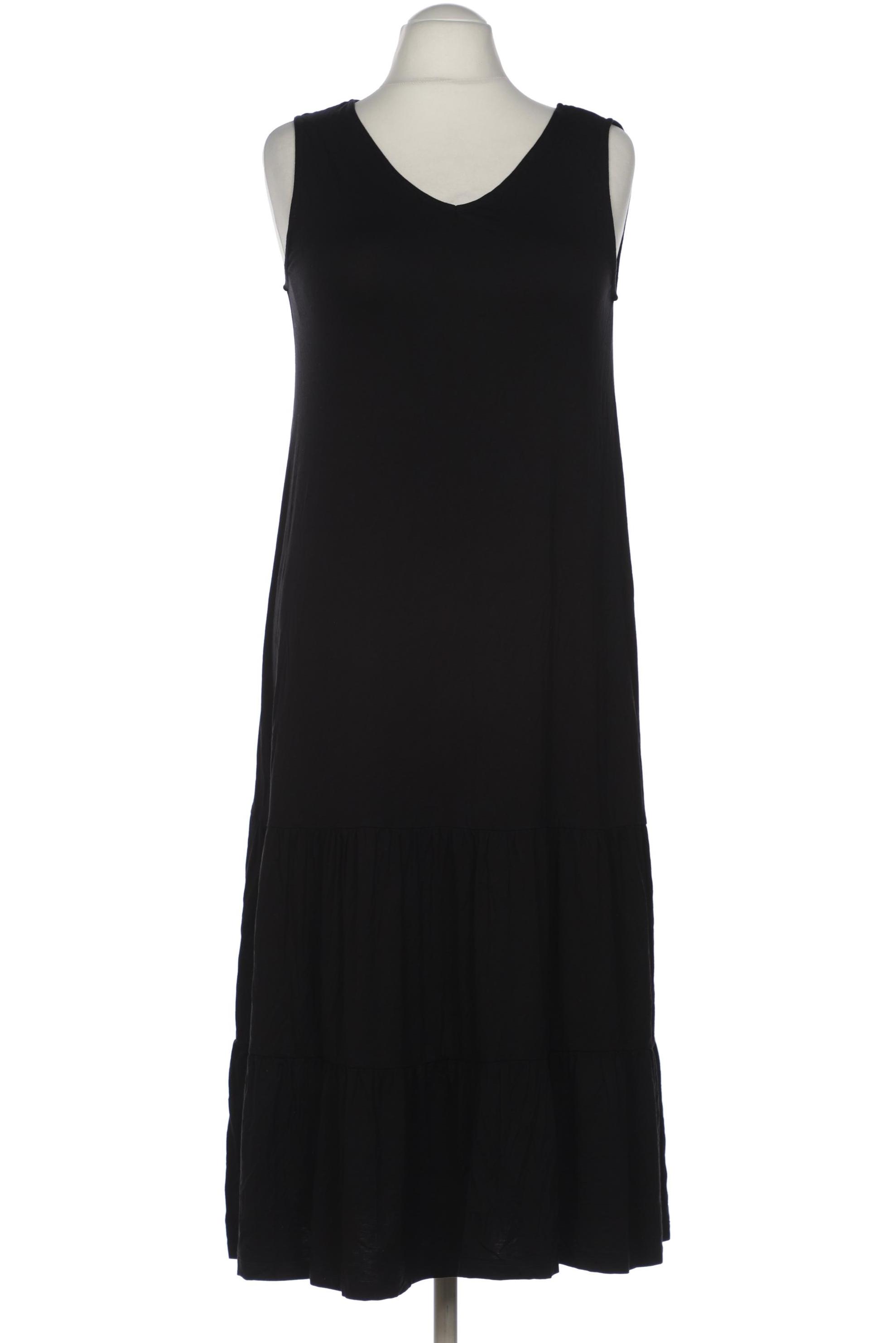 

soyaconcept Damen Kleid, schwarz, Gr. 38