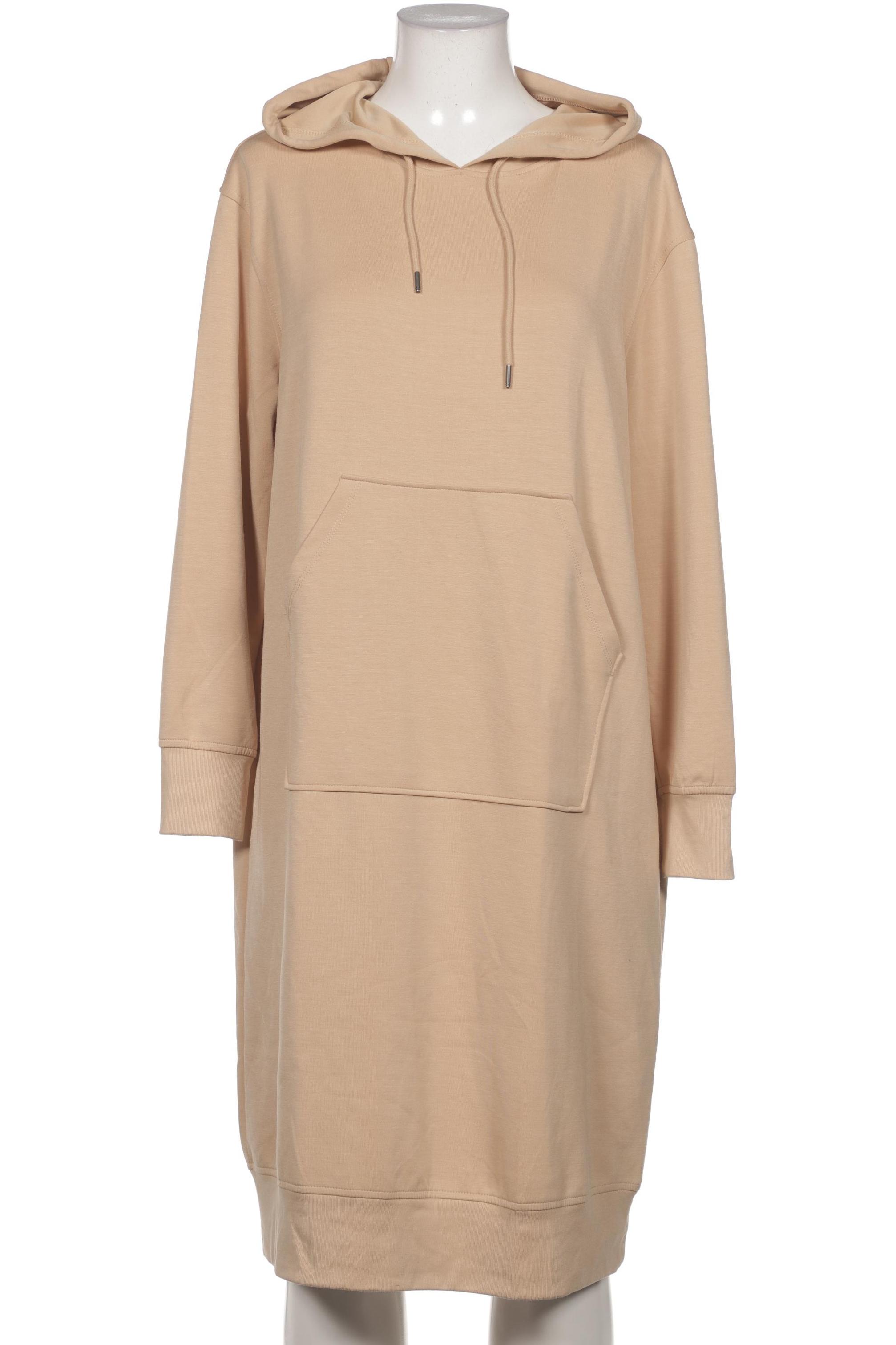 

soyaconcept Damen Kleid, beige, Gr. 38