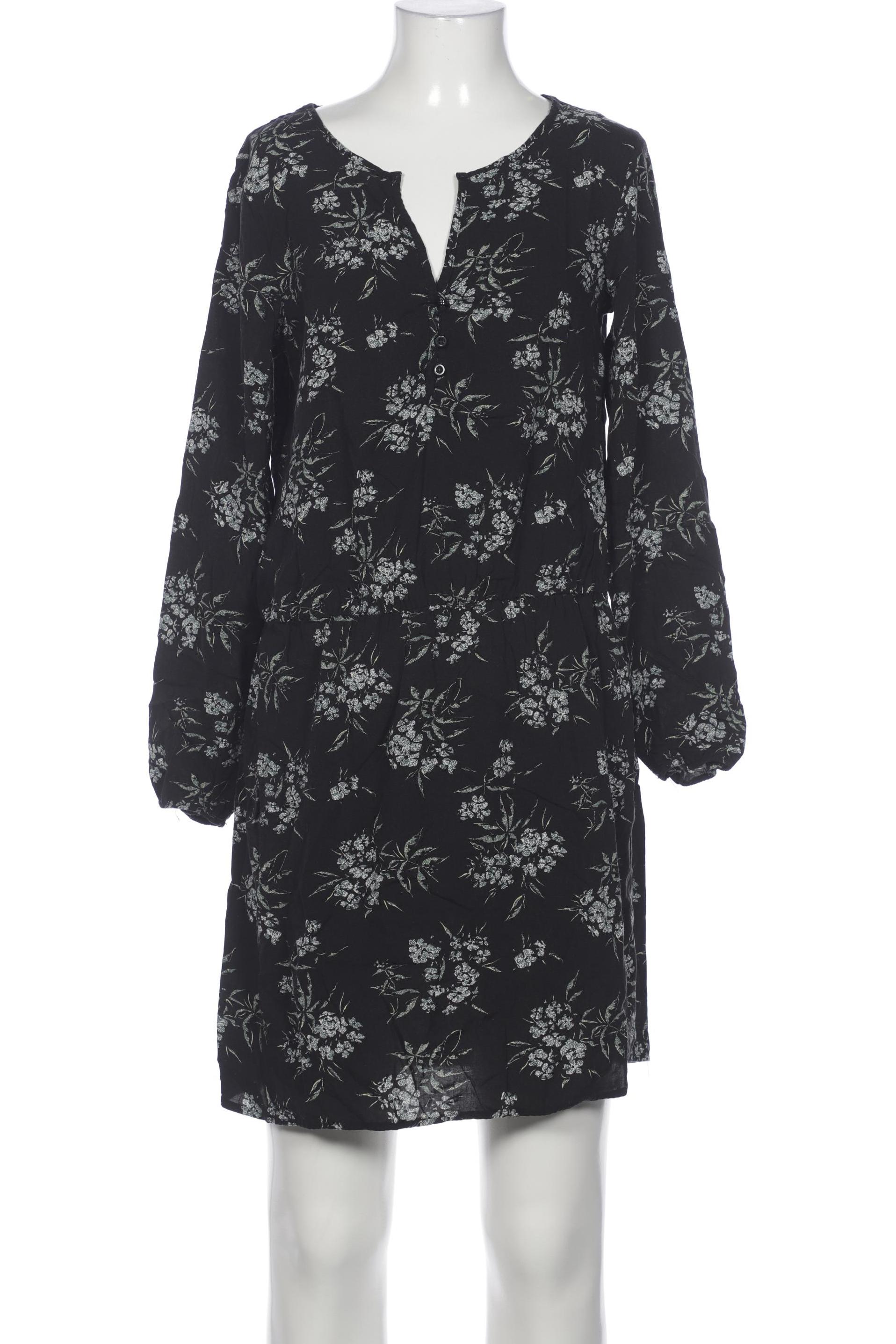 

soyaconcept Damen Kleid, schwarz, Gr. 38