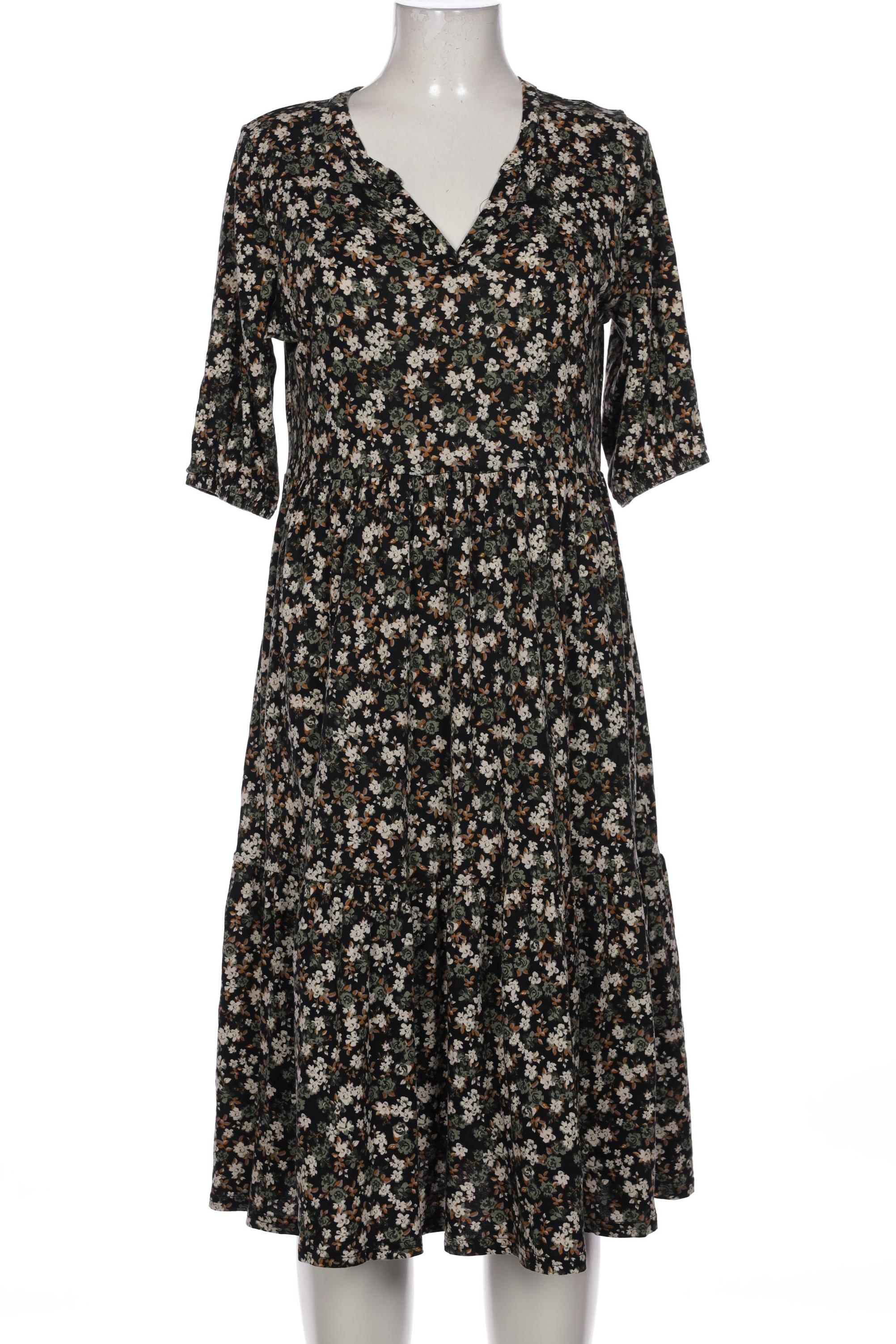 

soyaconcept Damen Kleid, schwarz, Gr. 42