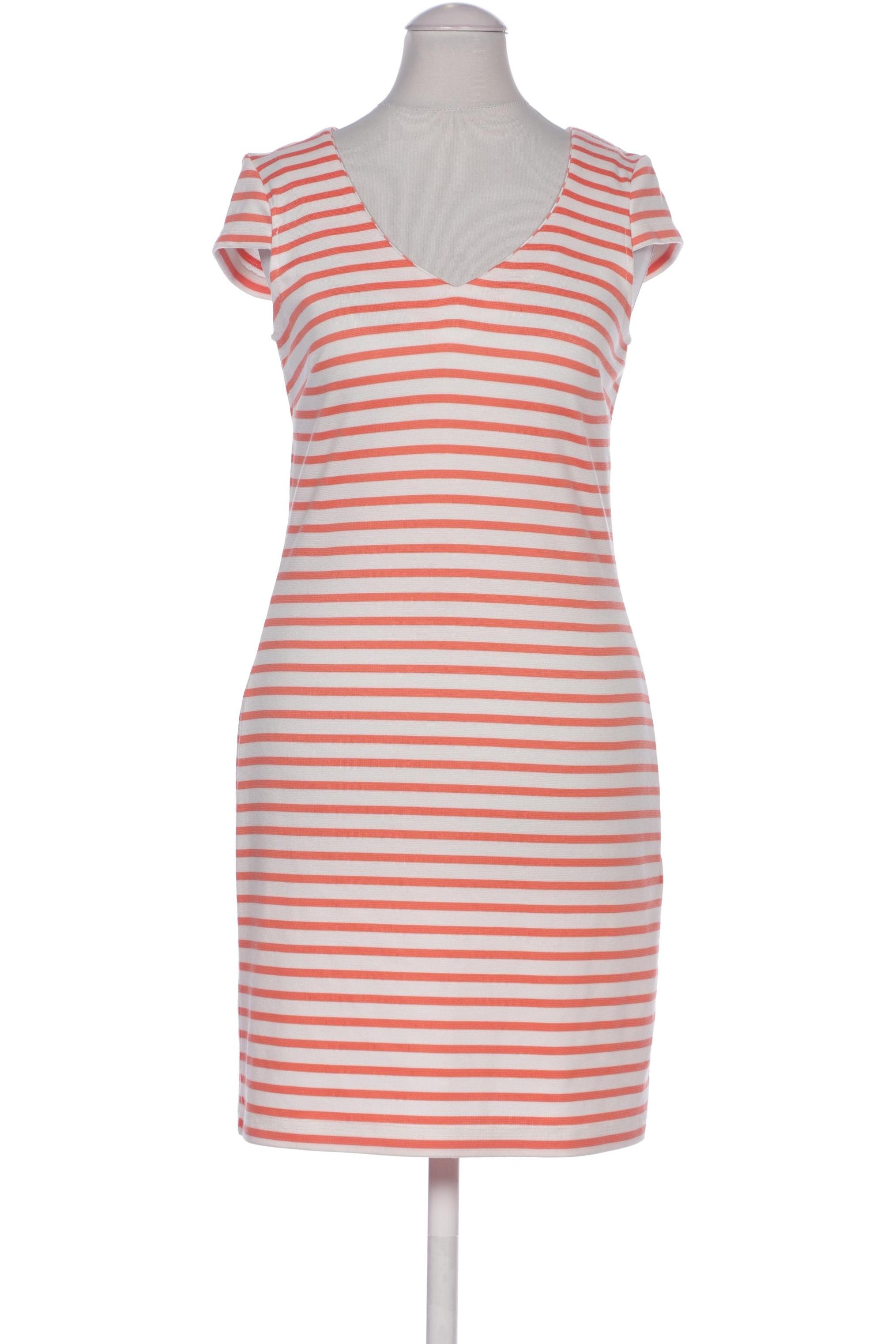 

soyaconcept Damen Kleid, orange, Gr. 34