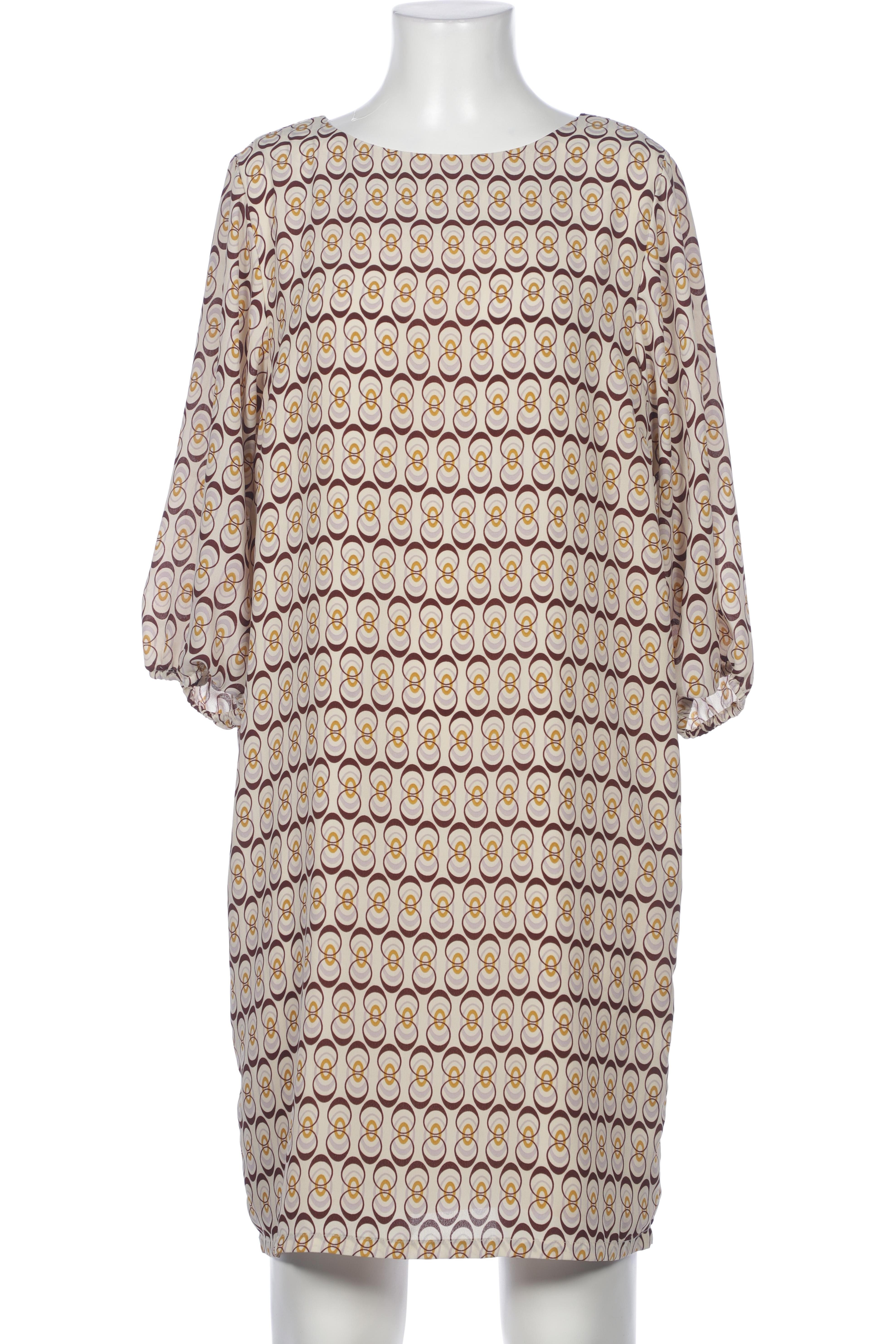 

soyaconcept Damen Kleid, mehrfarbig, Gr. 38