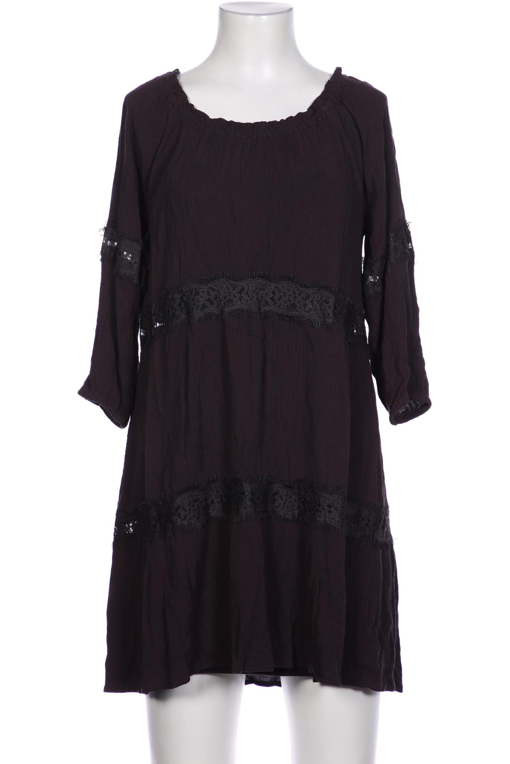 

soyaconcept Damen Kleid, grau, Gr. 36