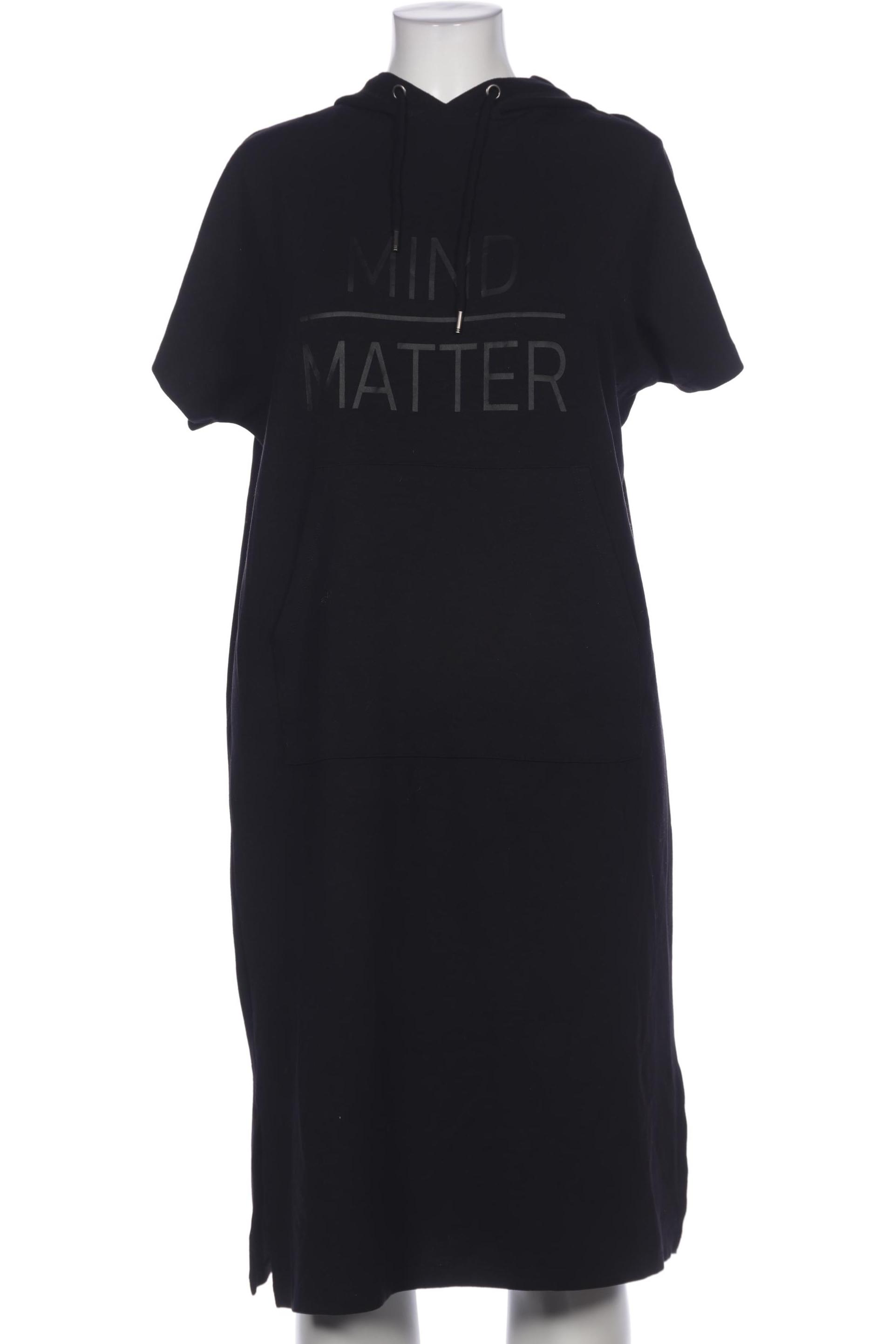 

soyaconcept Damen Kleid, schwarz