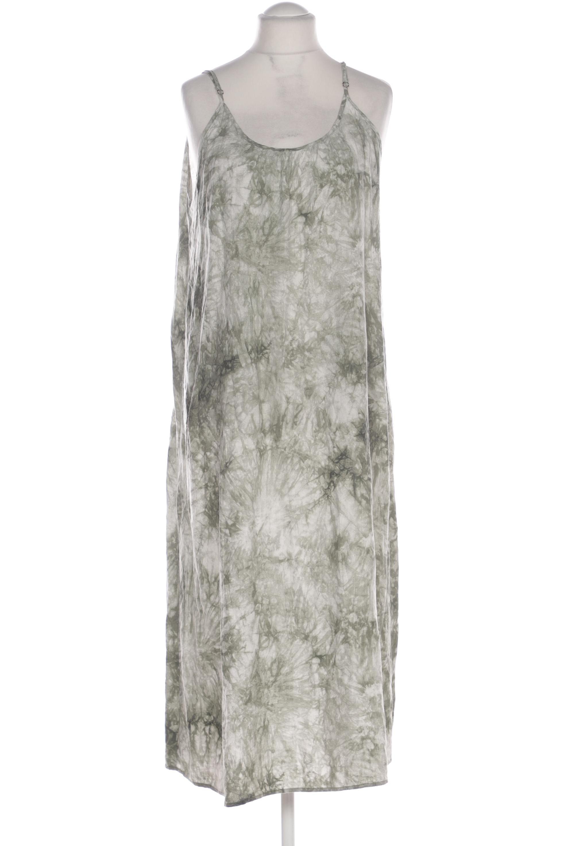 

soyaconcept Damen Kleid, hellgrün, Gr. 44