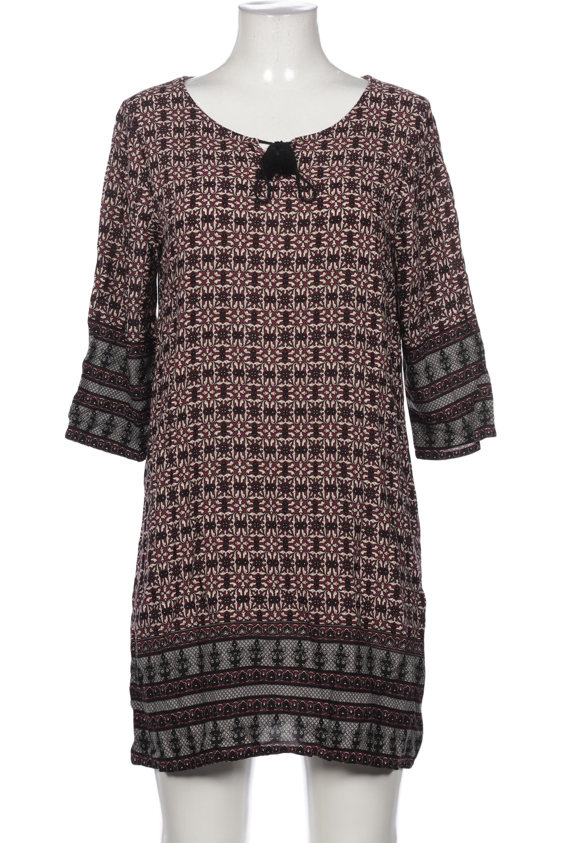 

soyaconcept Damen Kleid, bordeaux, Gr. 42