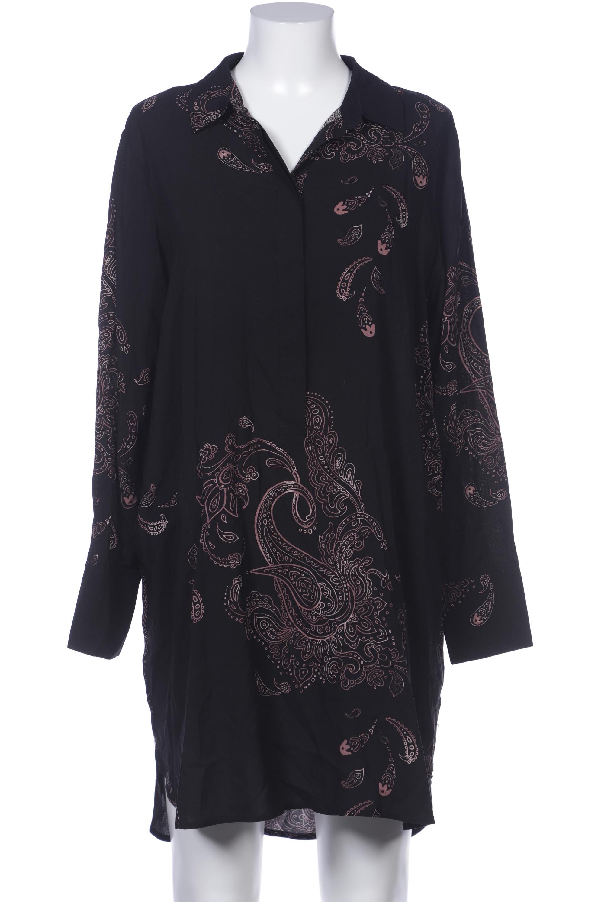 

soyaconcept Damen Kleid, schwarz, Gr. 42