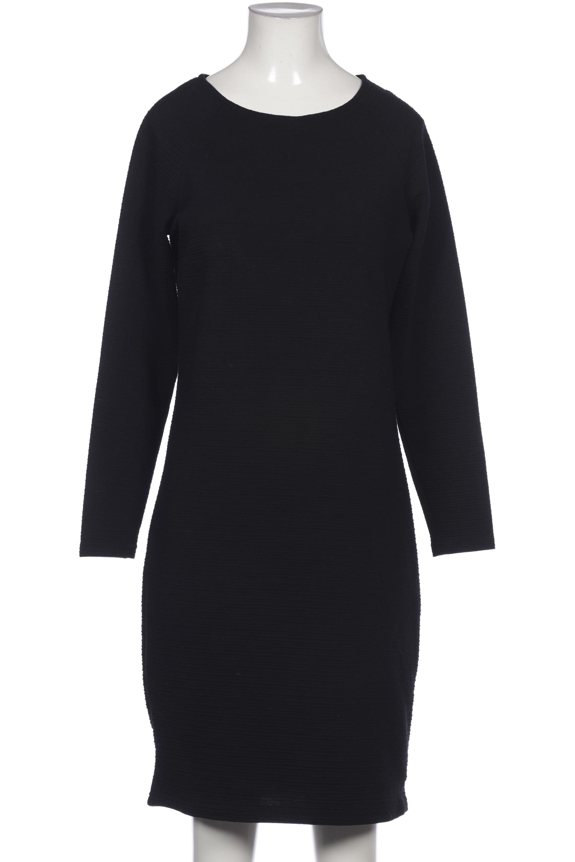 

soyaconcept Damen Kleid, schwarz, Gr. 36