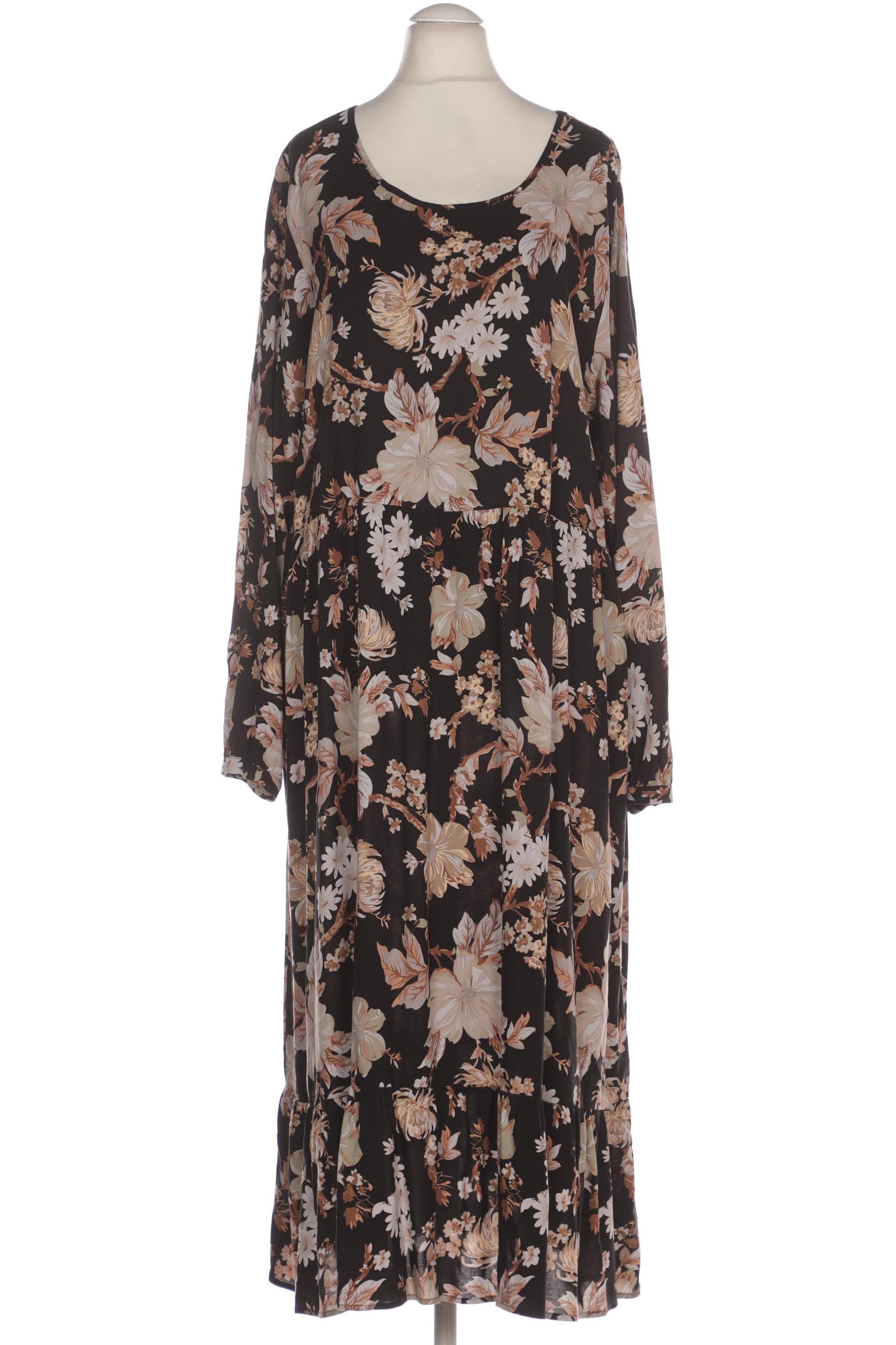 

soyaconcept Damen Kleid, mehrfarbig, Gr. 46