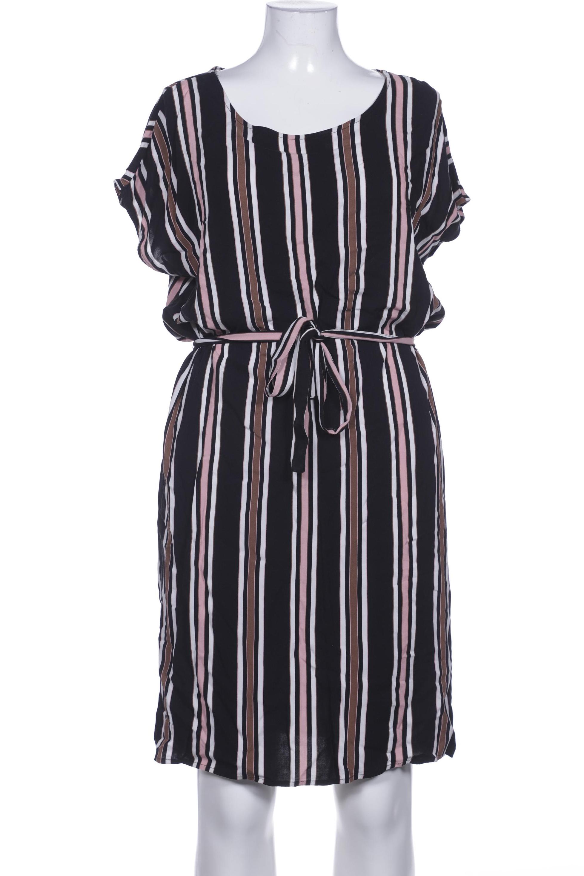 

soyaconcept Damen Kleid, schwarz, Gr. 42