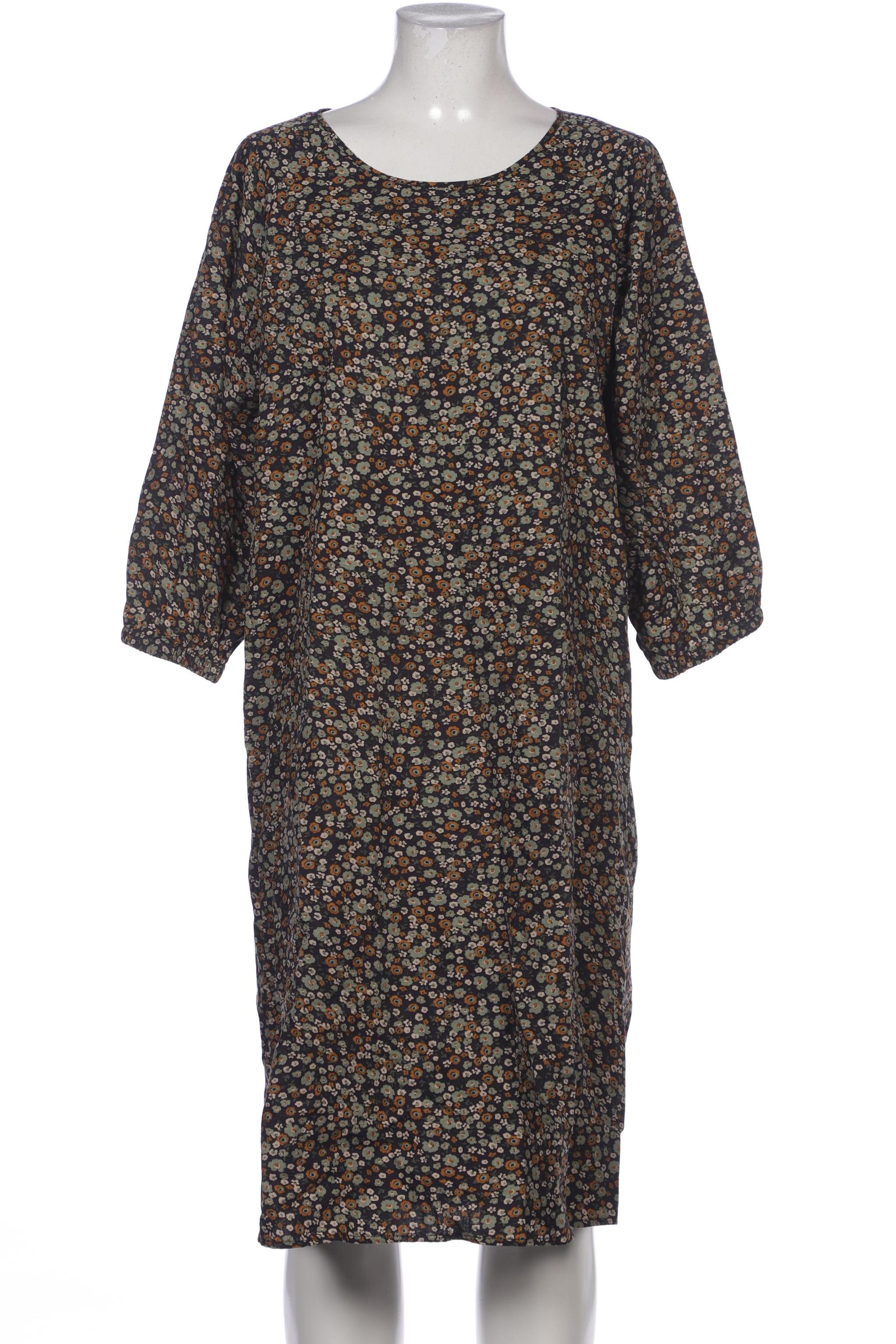 

soyaconcept Damen Kleid, grün, Gr. 42