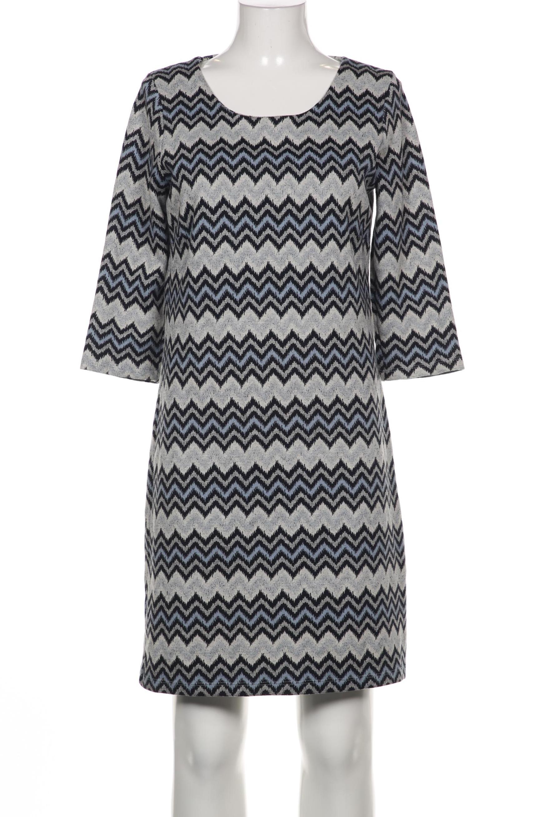 

soyaconcept Damen Kleid, grau, Gr. 42