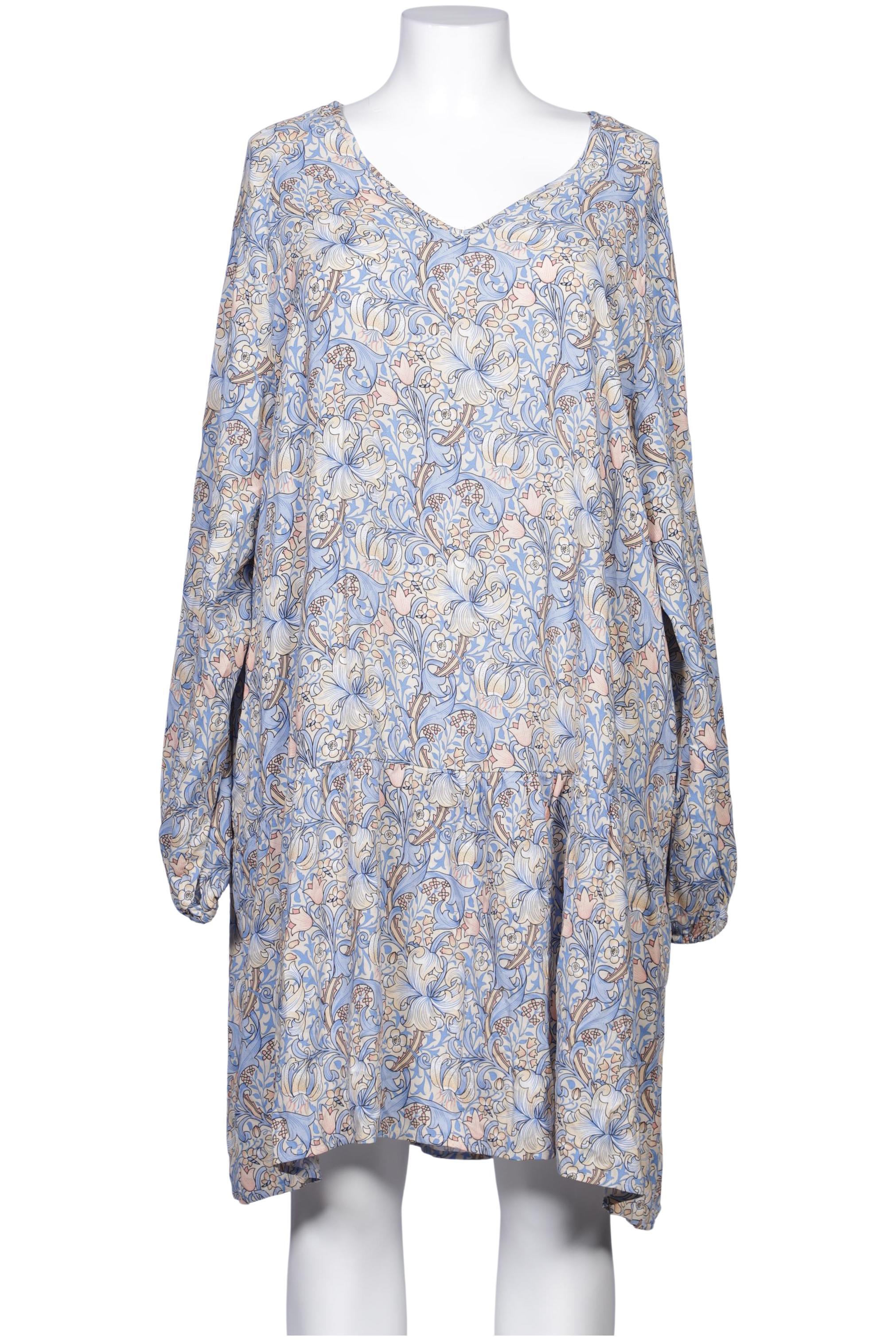 

soyaconcept Damen Kleid, mehrfarbig, Gr. 46