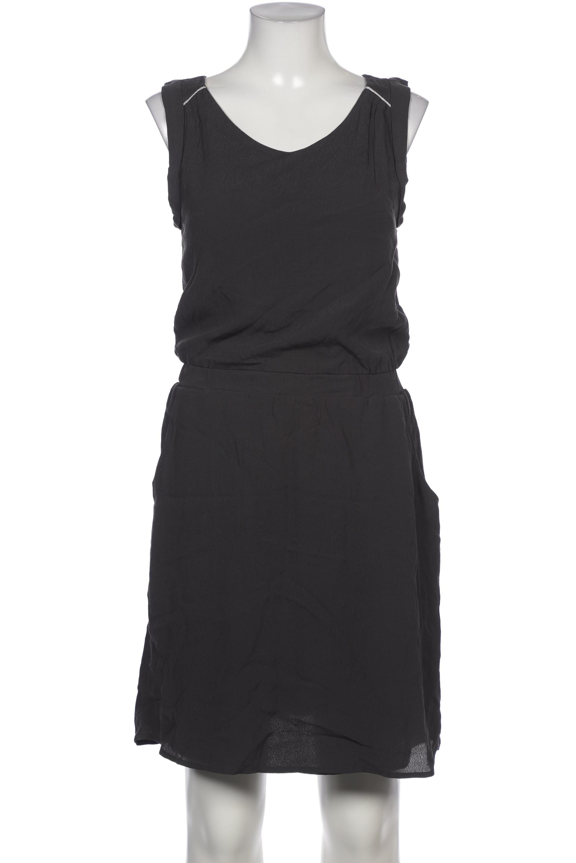 

soyaconcept Damen Kleid, grau, Gr. 36