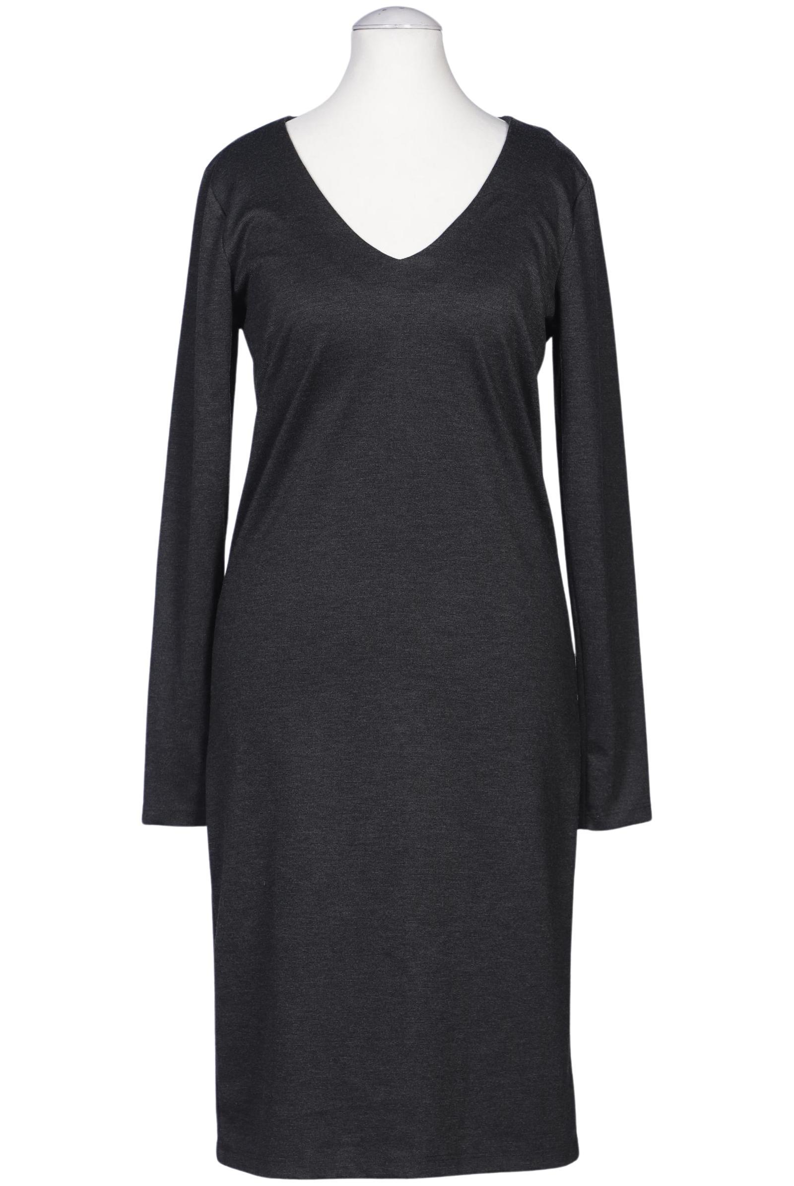 

soyaconcept Damen Kleid, grau, Gr. 34