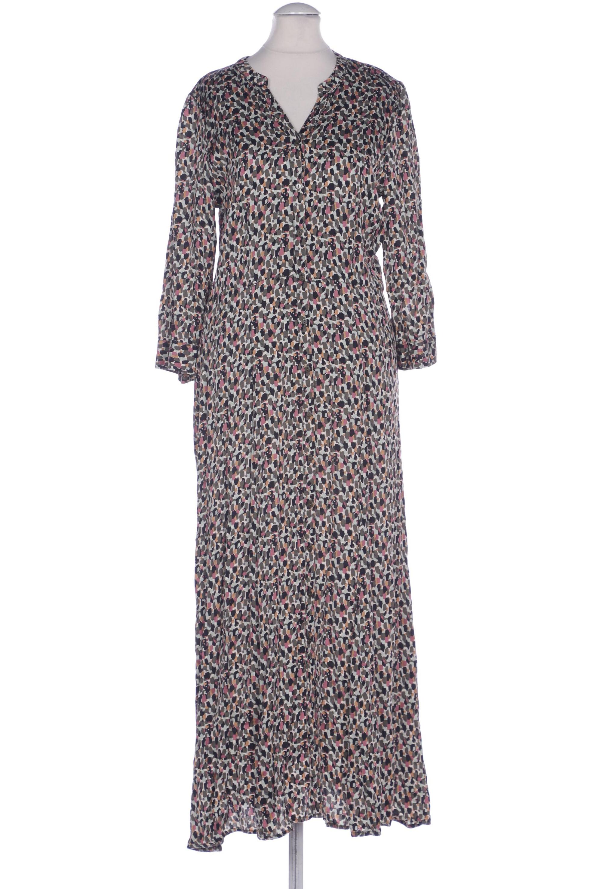 

soyaconcept Damen Kleid, grün