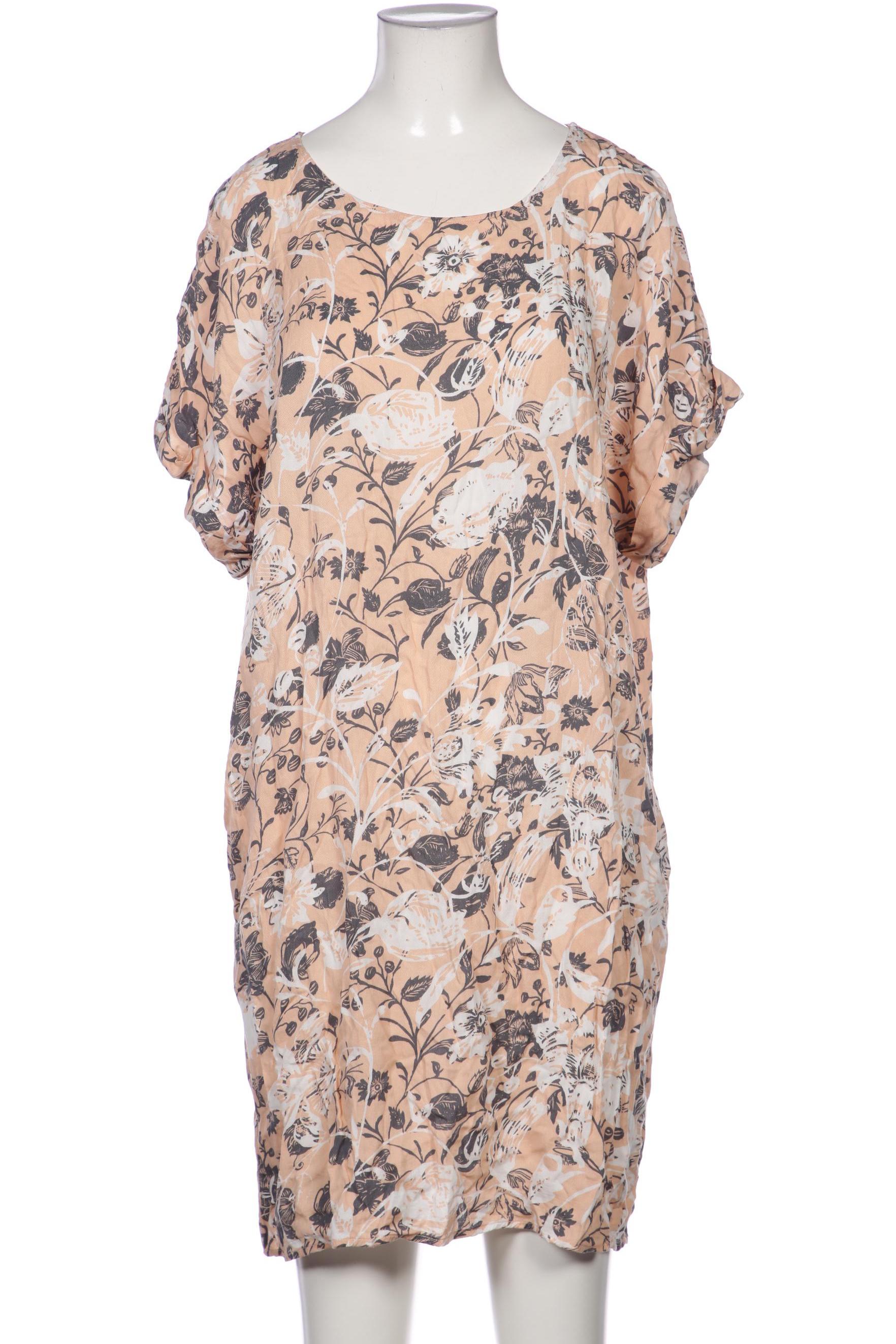 

soyaconcept Damen Kleid, beige, Gr. 38