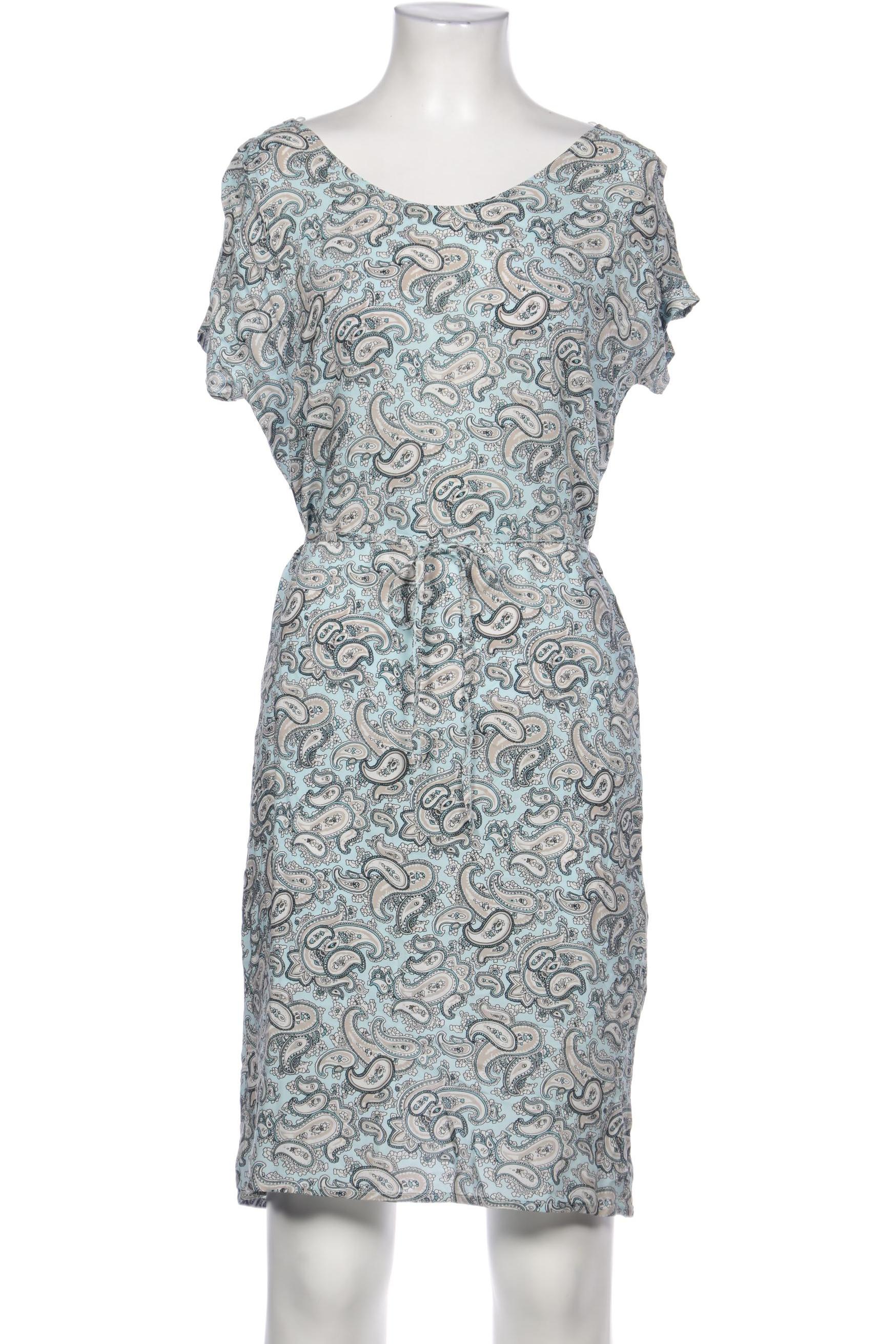 

soyaconcept Damen Kleid, hellblau, Gr. 36