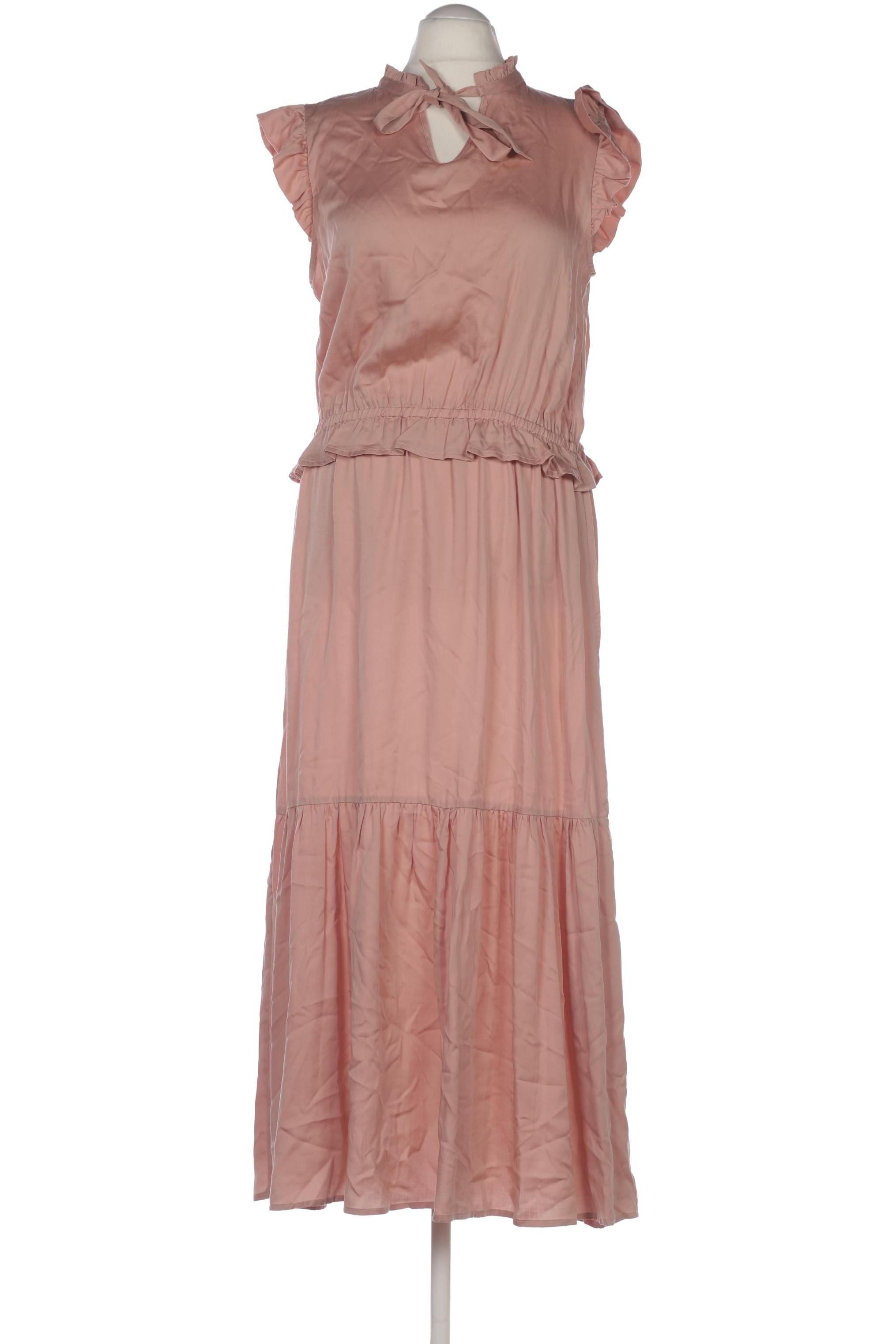 

soyaconcept Damen Kleid, pink, Gr. 42